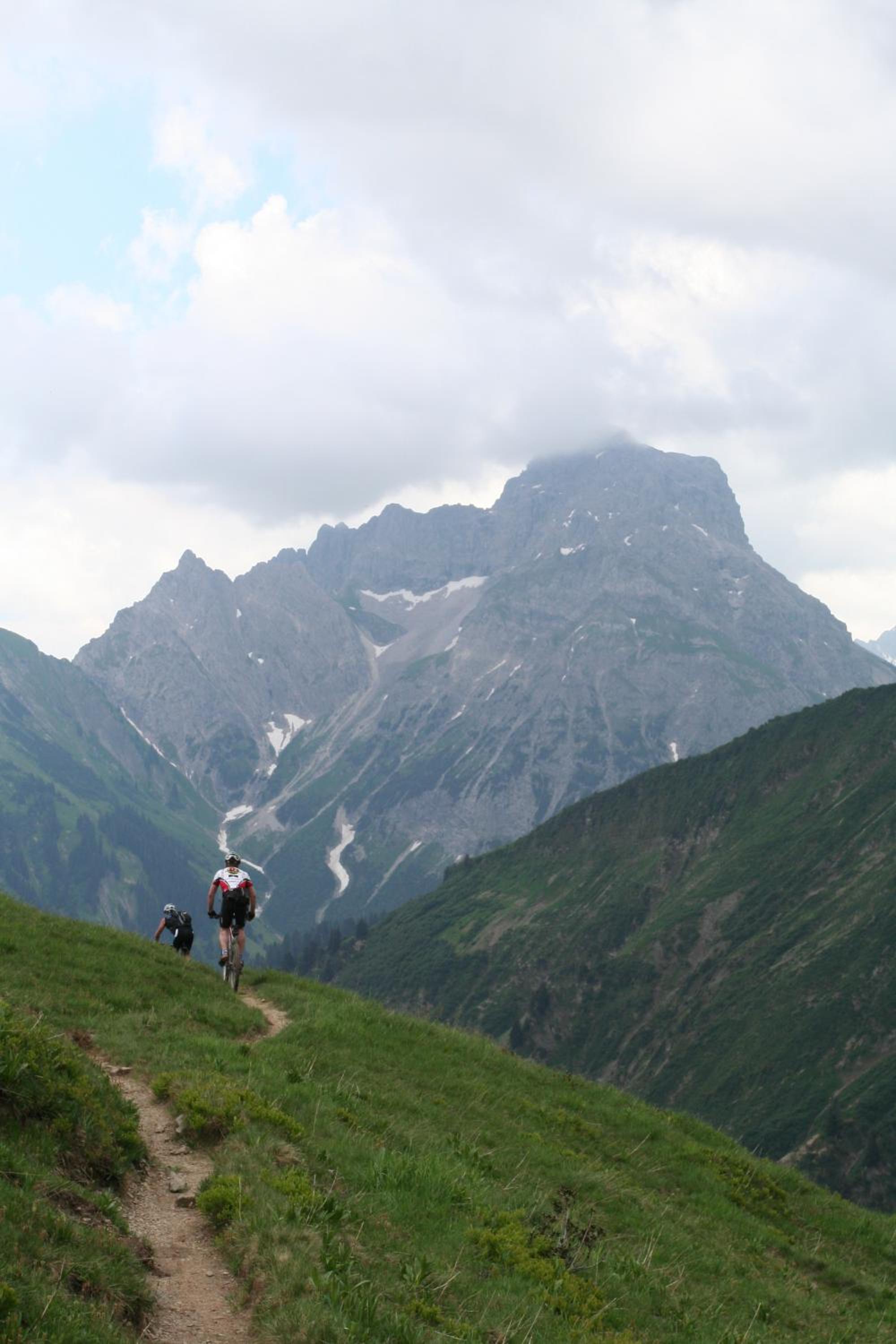 Haus Alpenecho