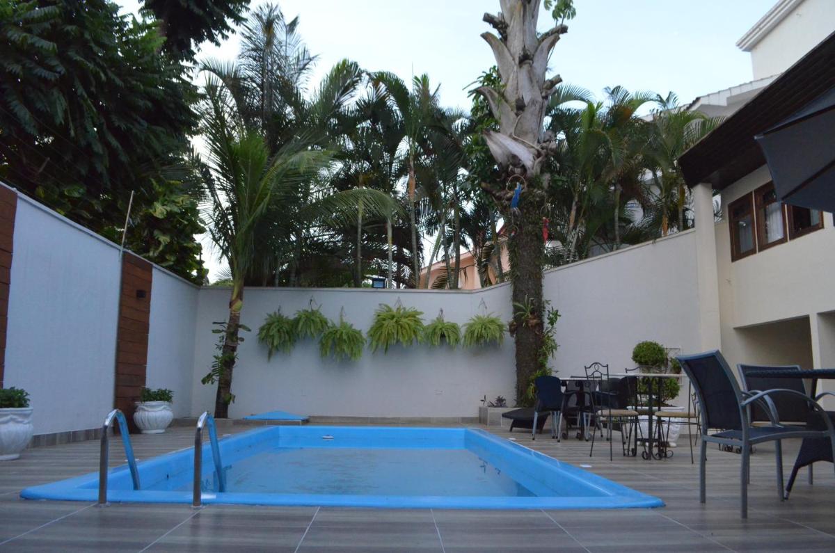 Foz Casa do Turista