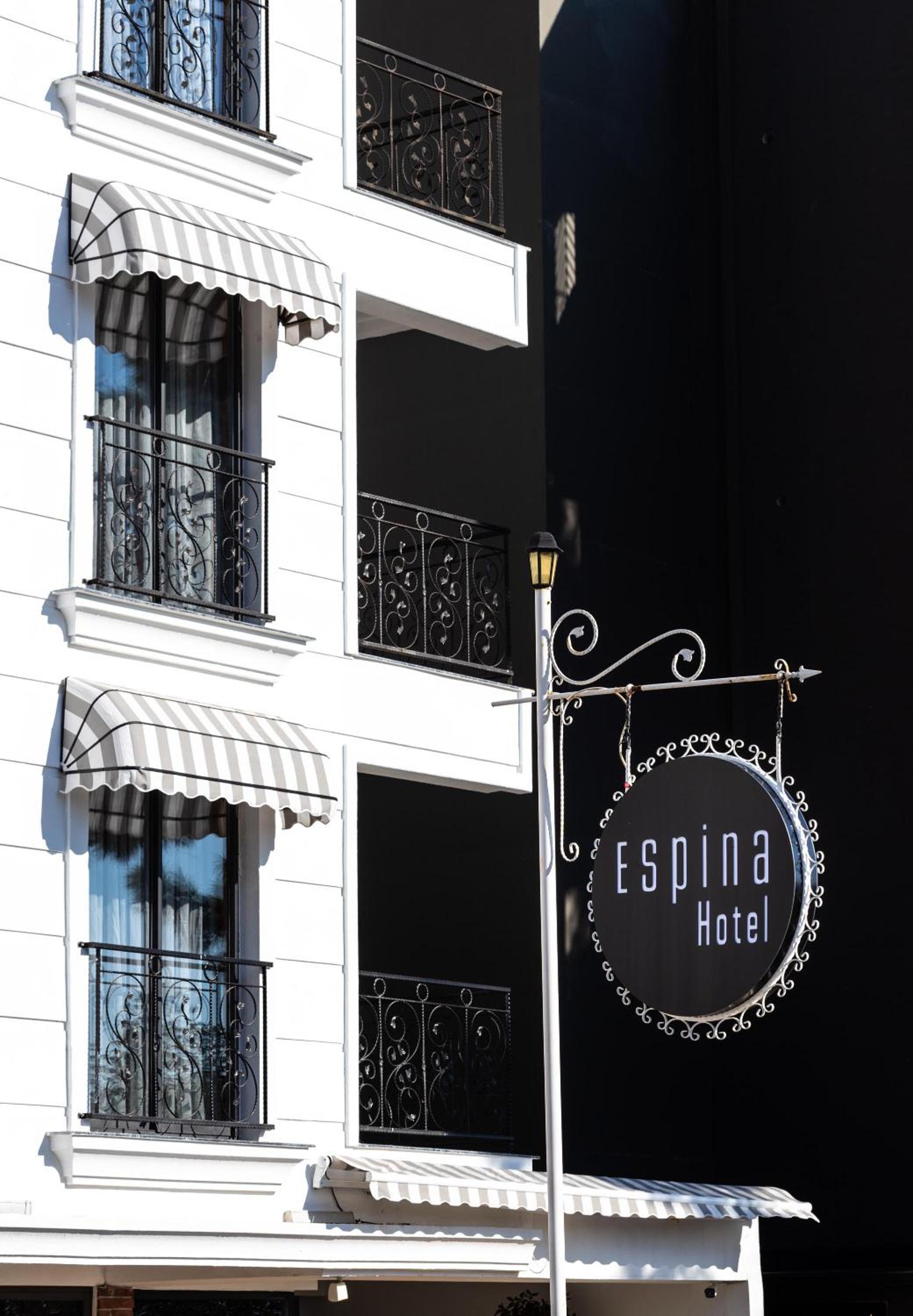 Espina Hotel - Image 9