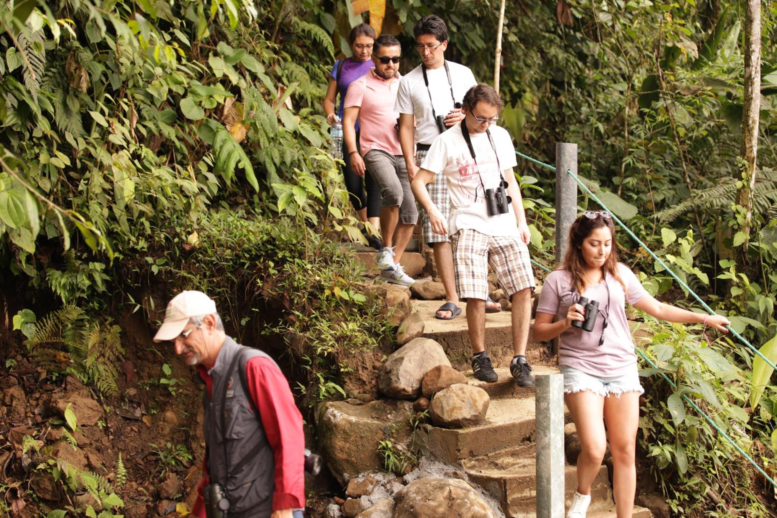 Kapari Natural Lodge & Spa