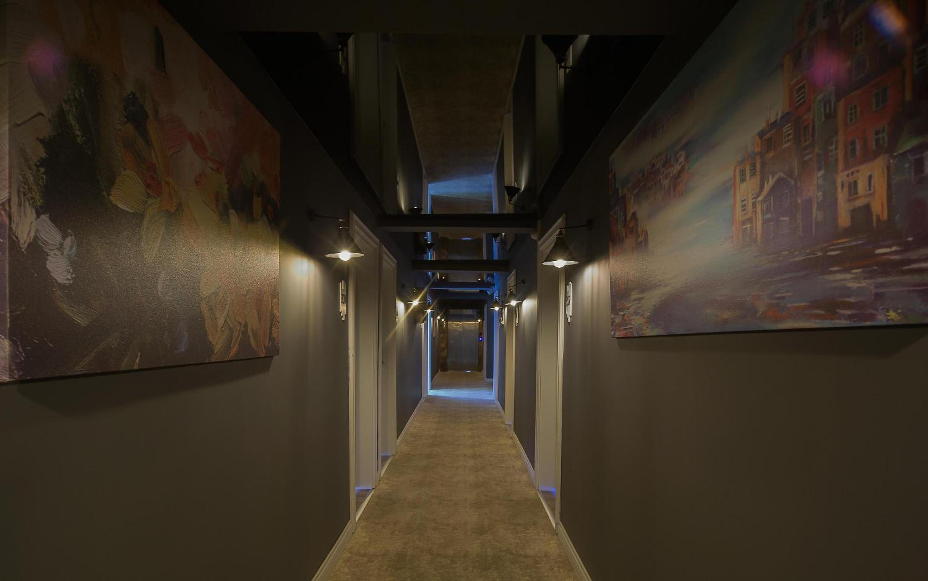 Espina Hotel - Image 26