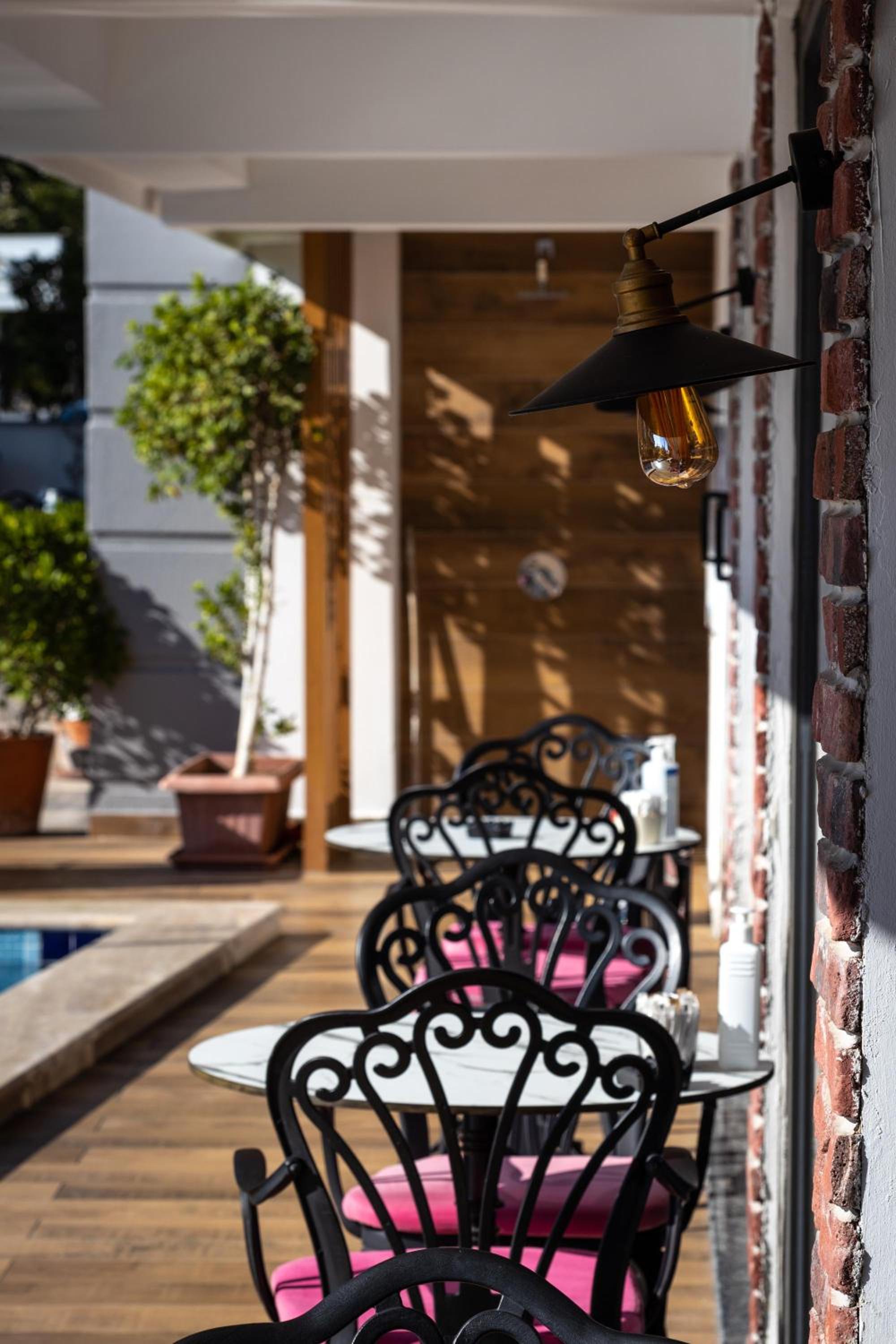 Espina Hotel - Image 21