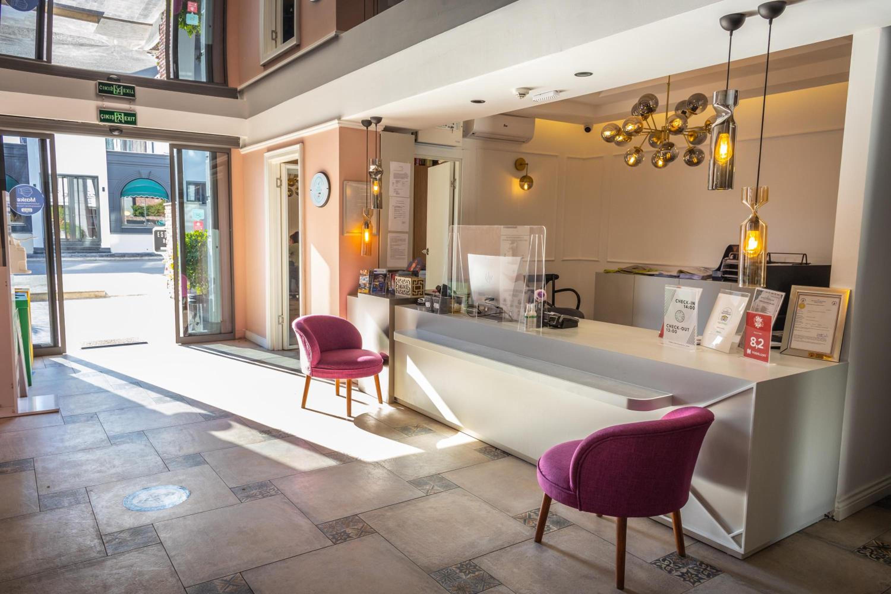 Espina Hotel - Image 28