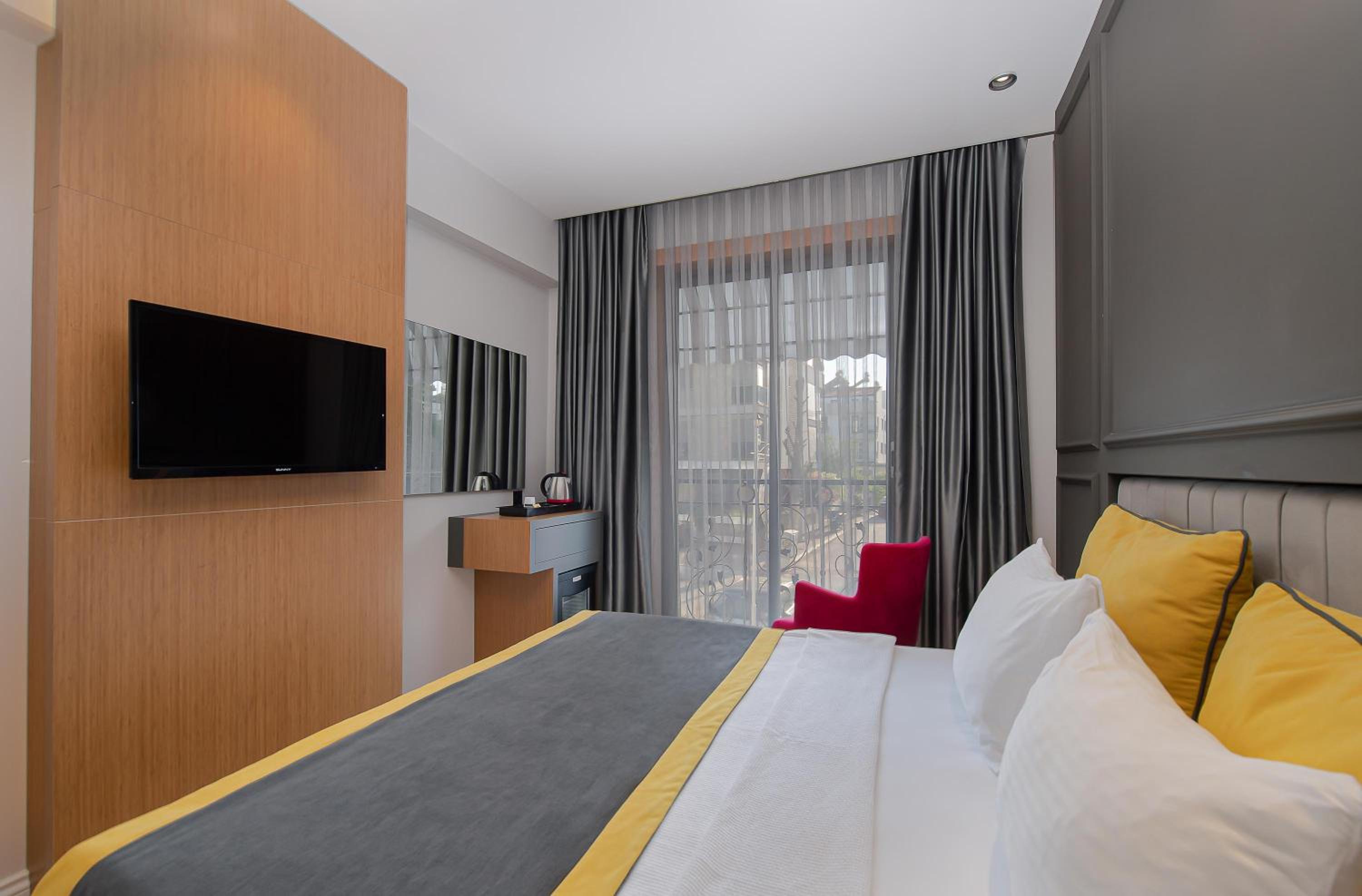 Espina Hotel - Image 32