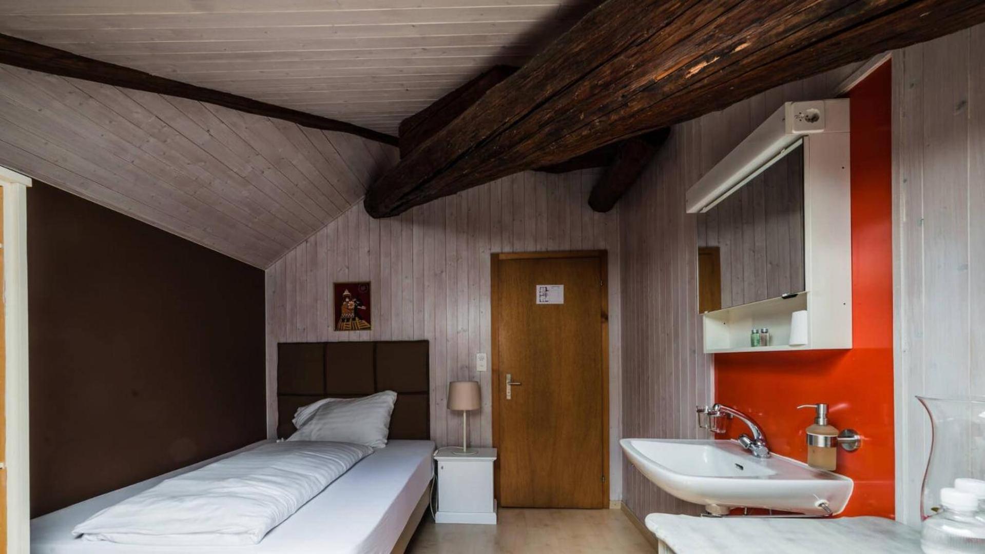 Hotel Biobistro Semadeni