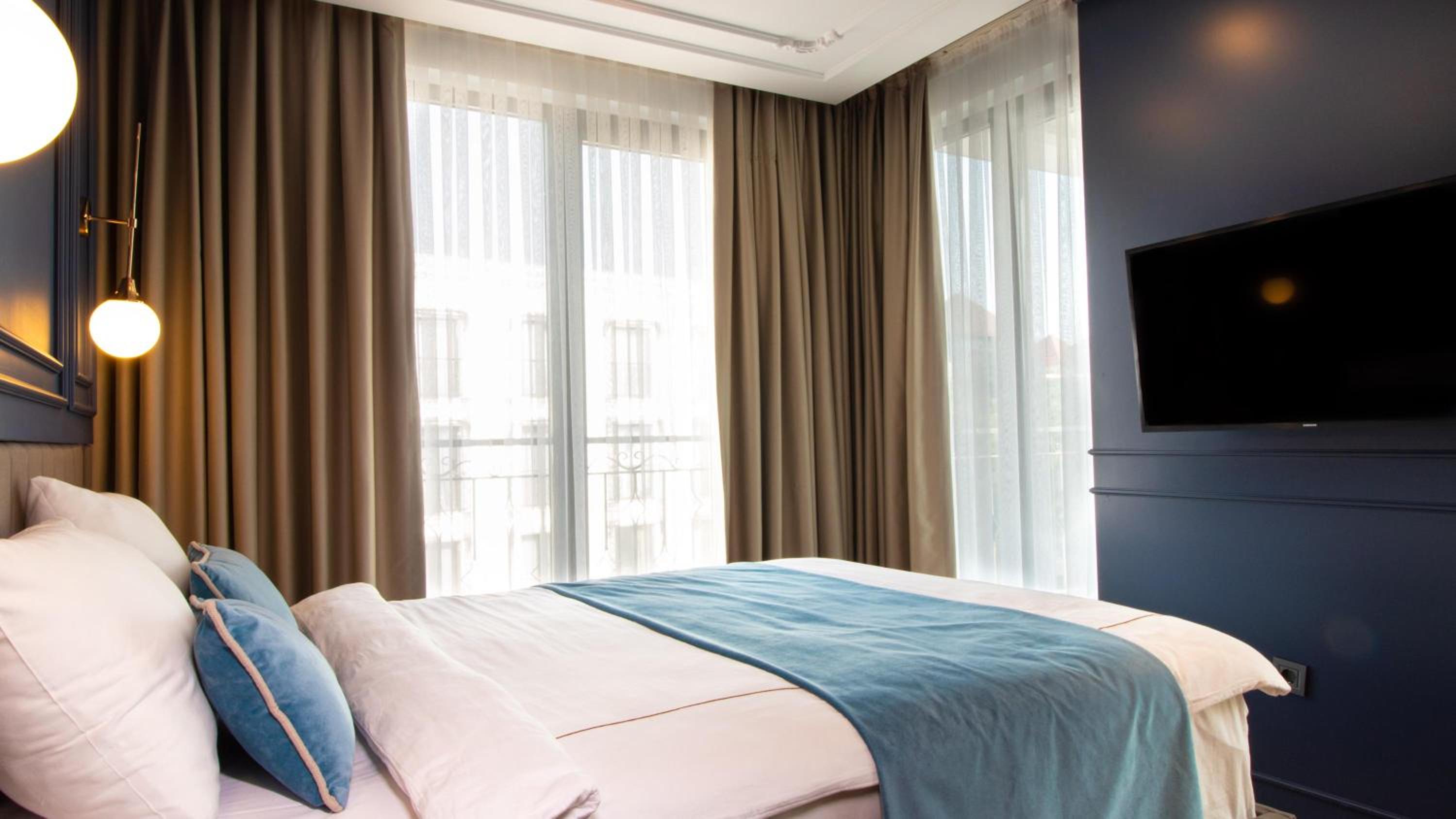 Espina Hotel - Image 42