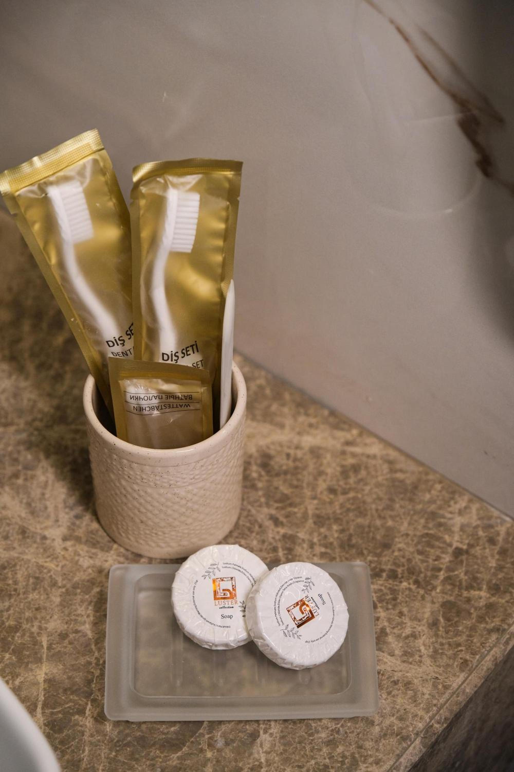 Espina Hotel - Image 37