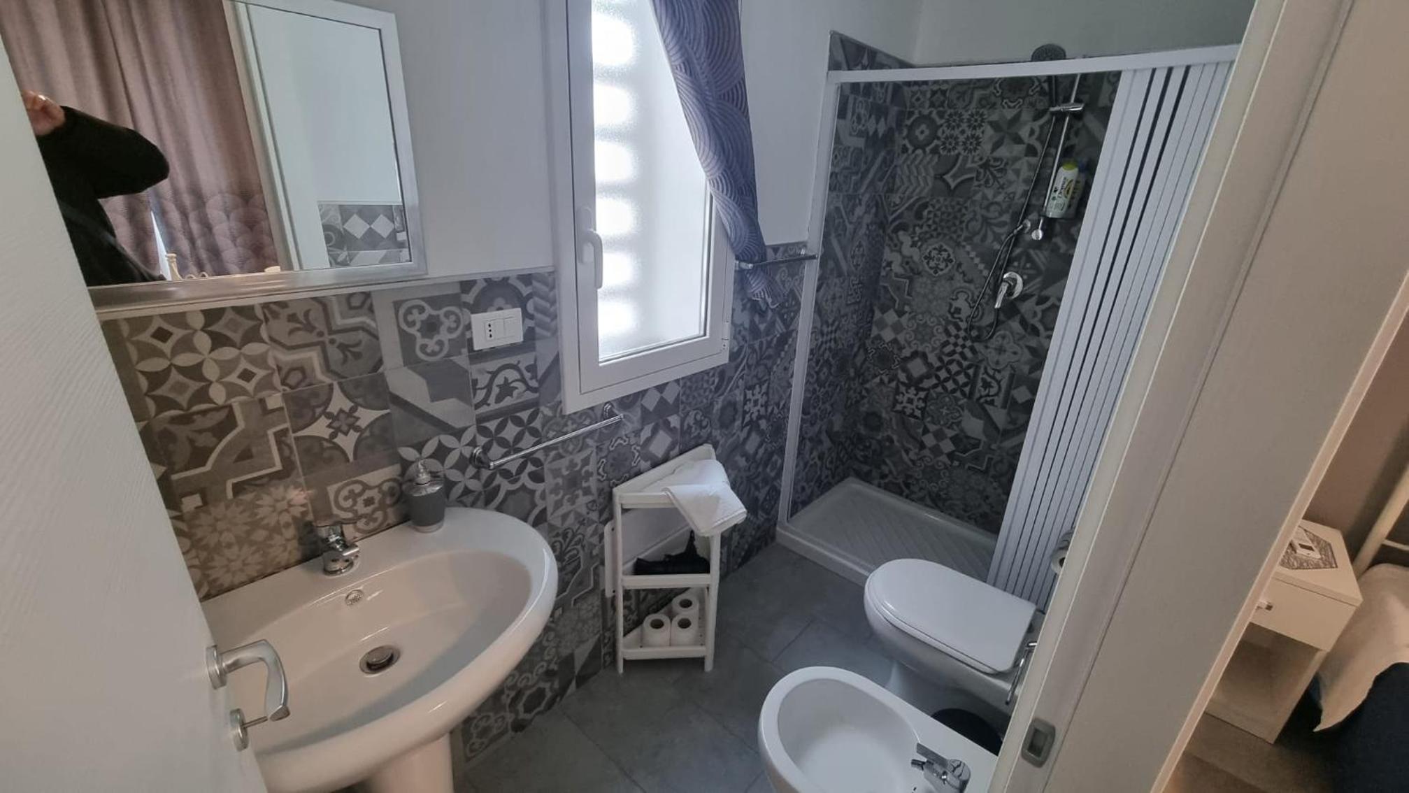 The Simo's House Camere a Marzamemi view 5