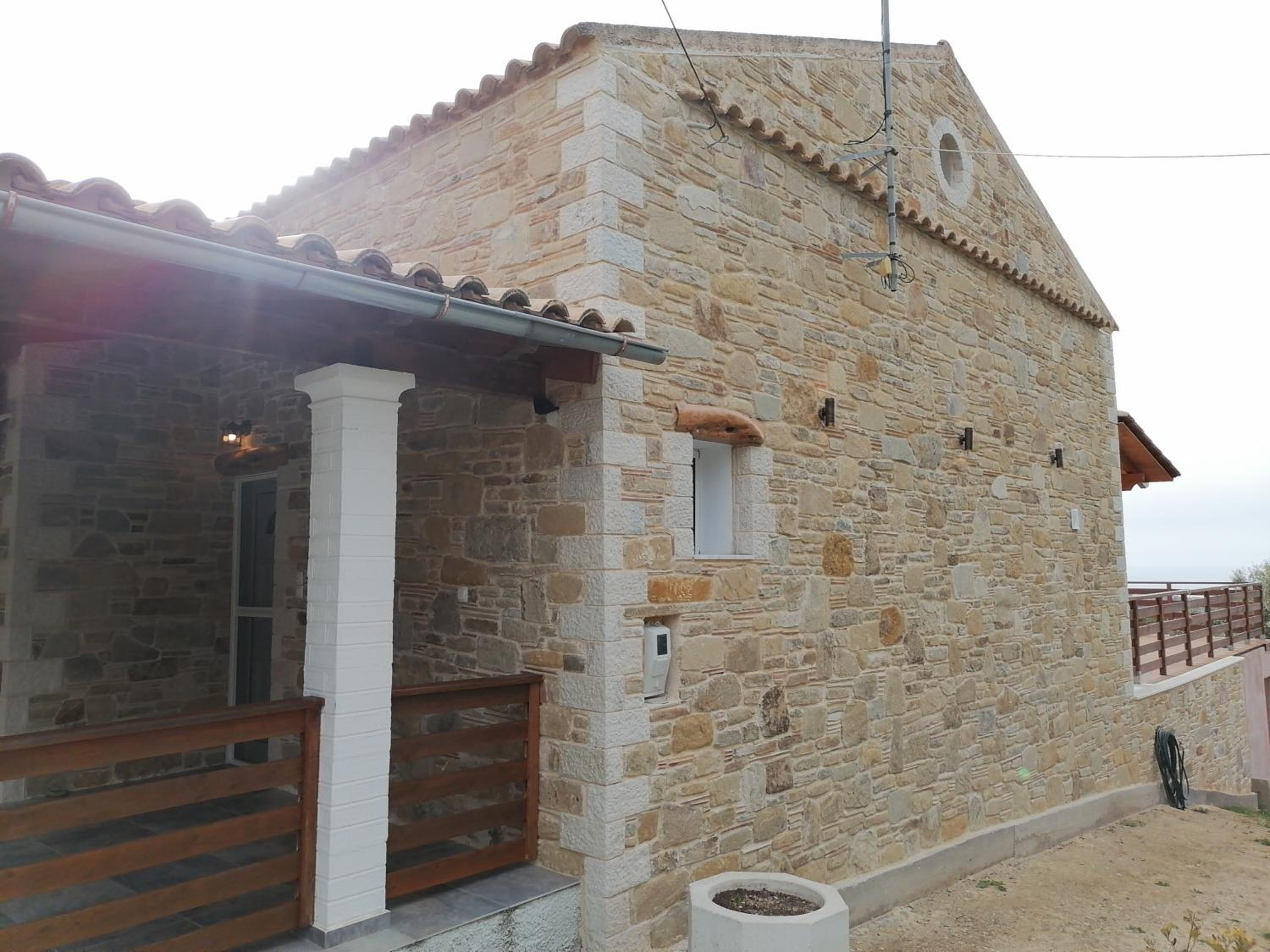 Hotel Villa Angelko - Image 1