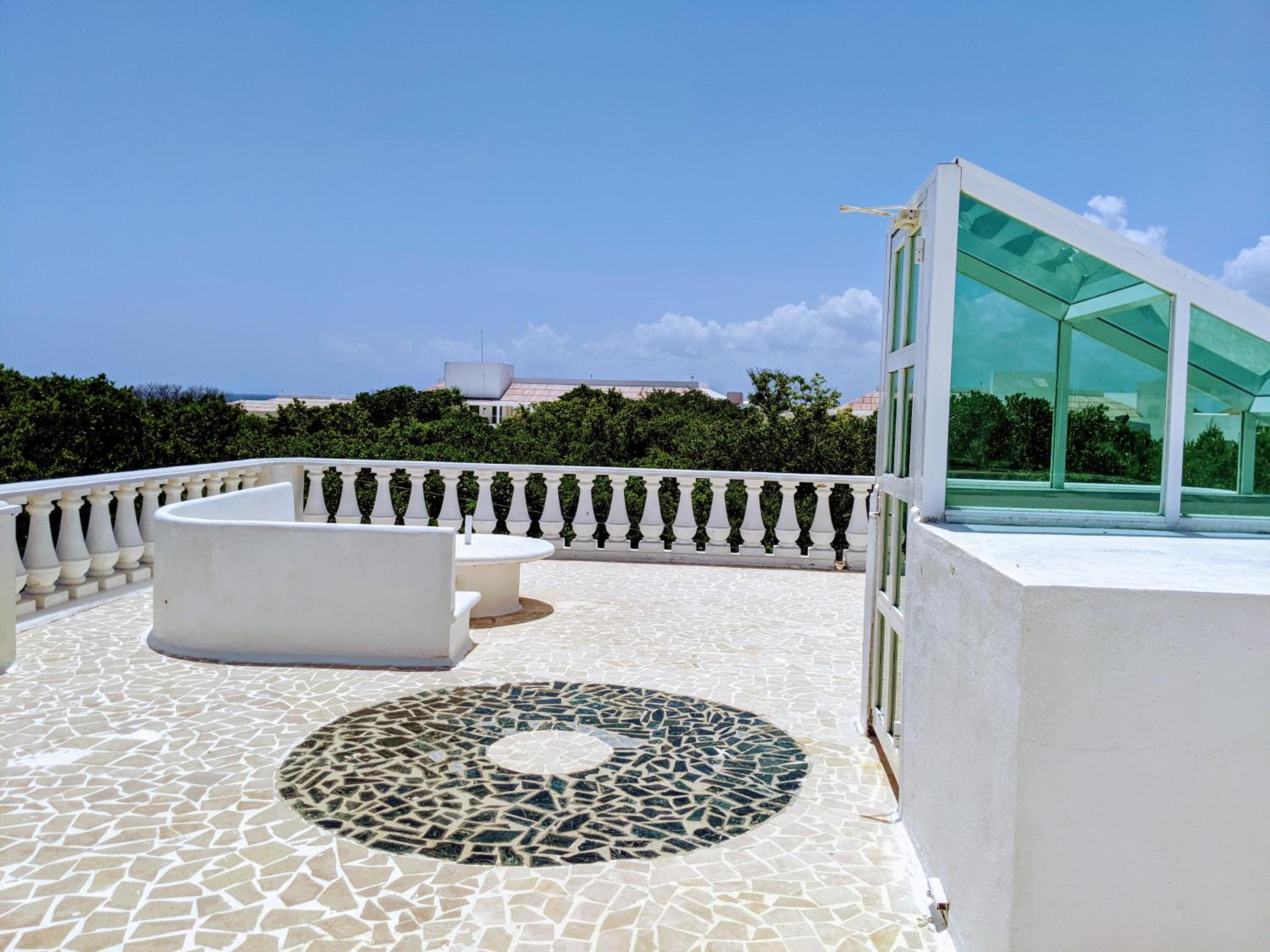 Castillo Playacar Fase 1 9br 3Kitchen Pool walk to Beach 5th Ave 25max view 5