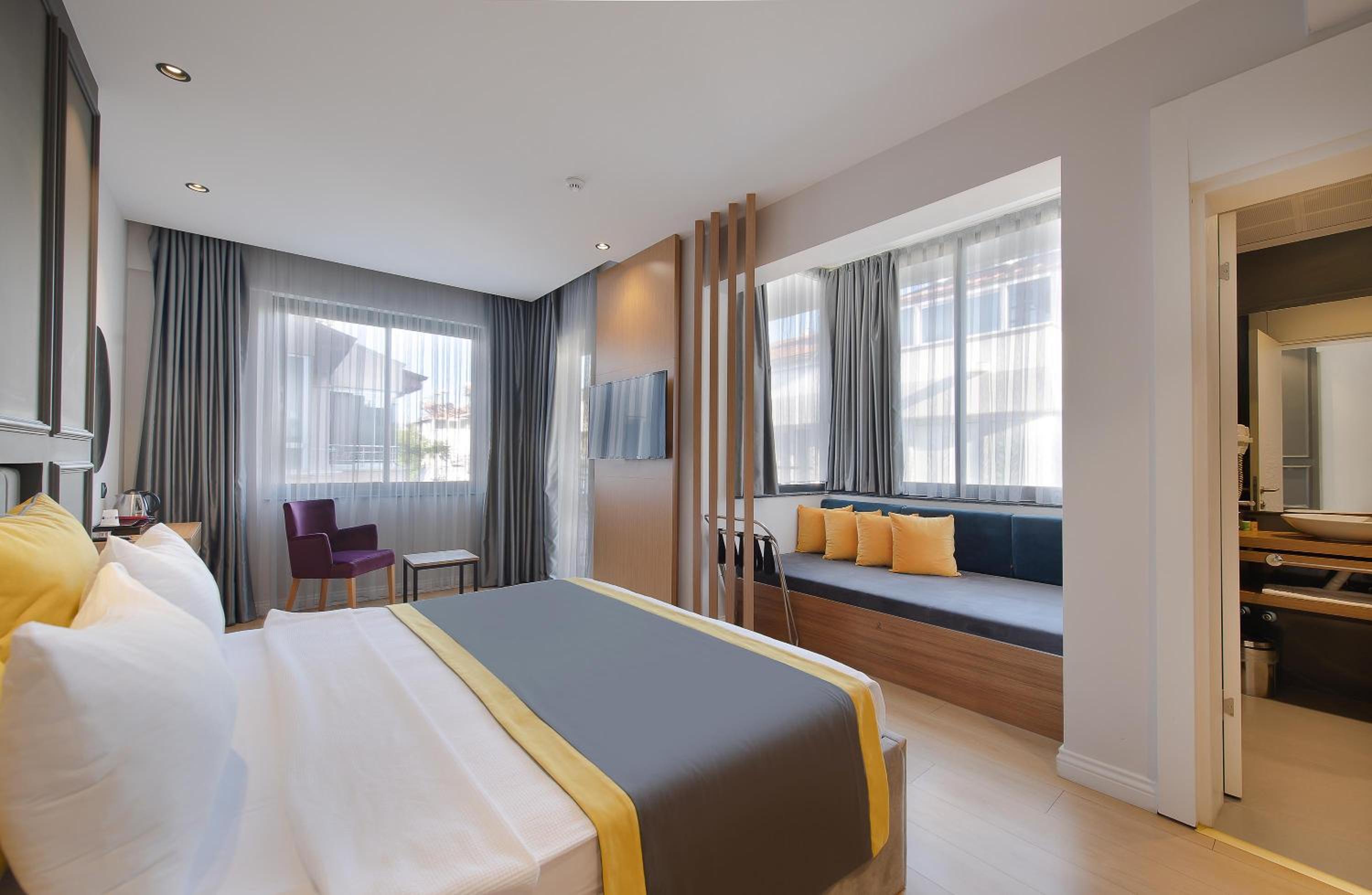 Espina Hotel - Image 15