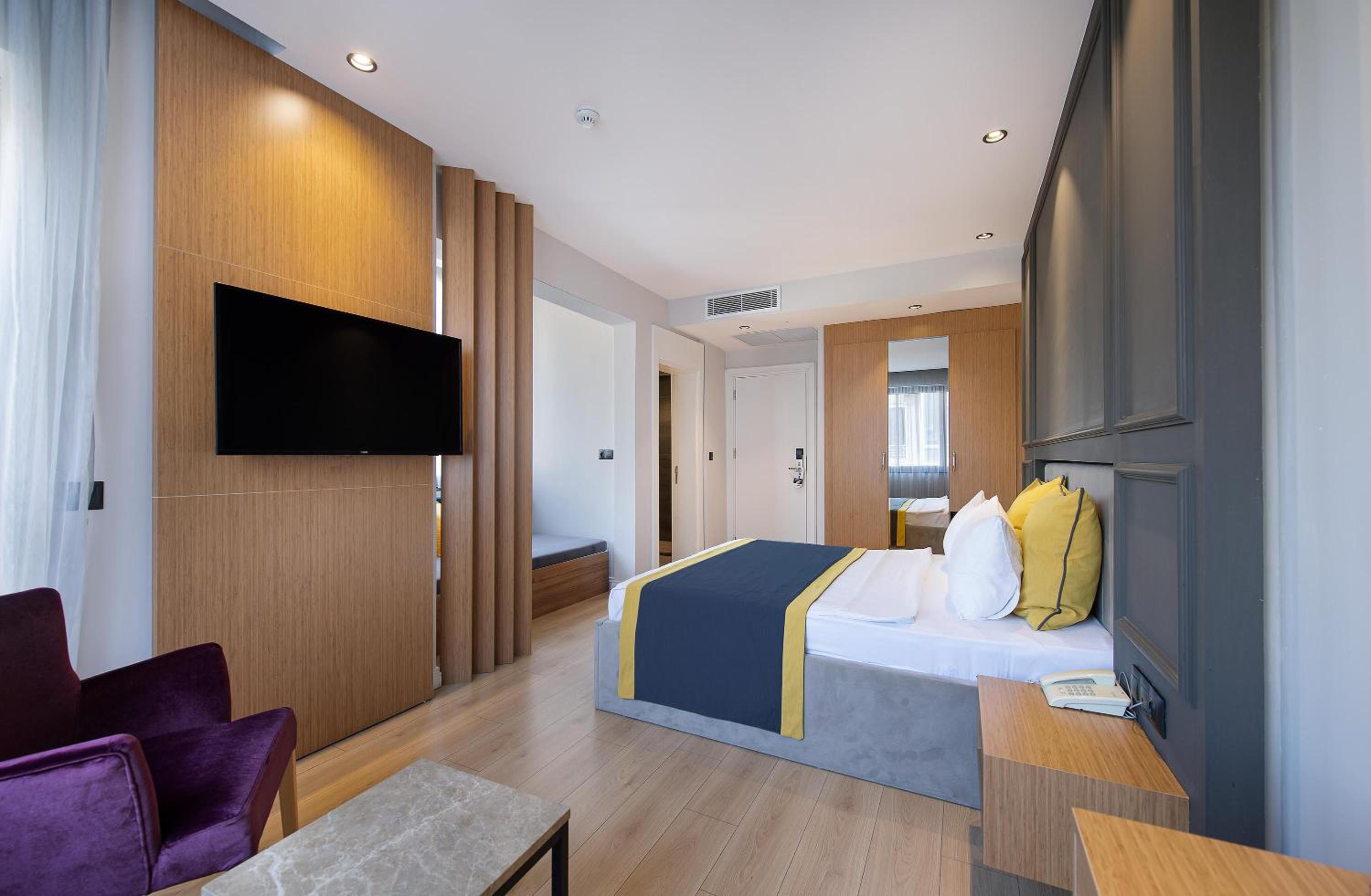 Espina Hotel - Image 45