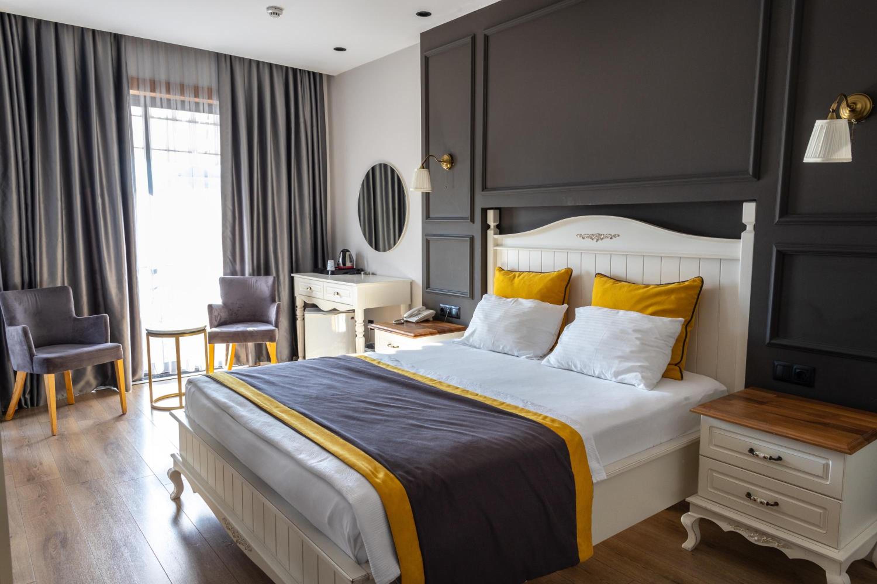 Espina Hotel - Image 44