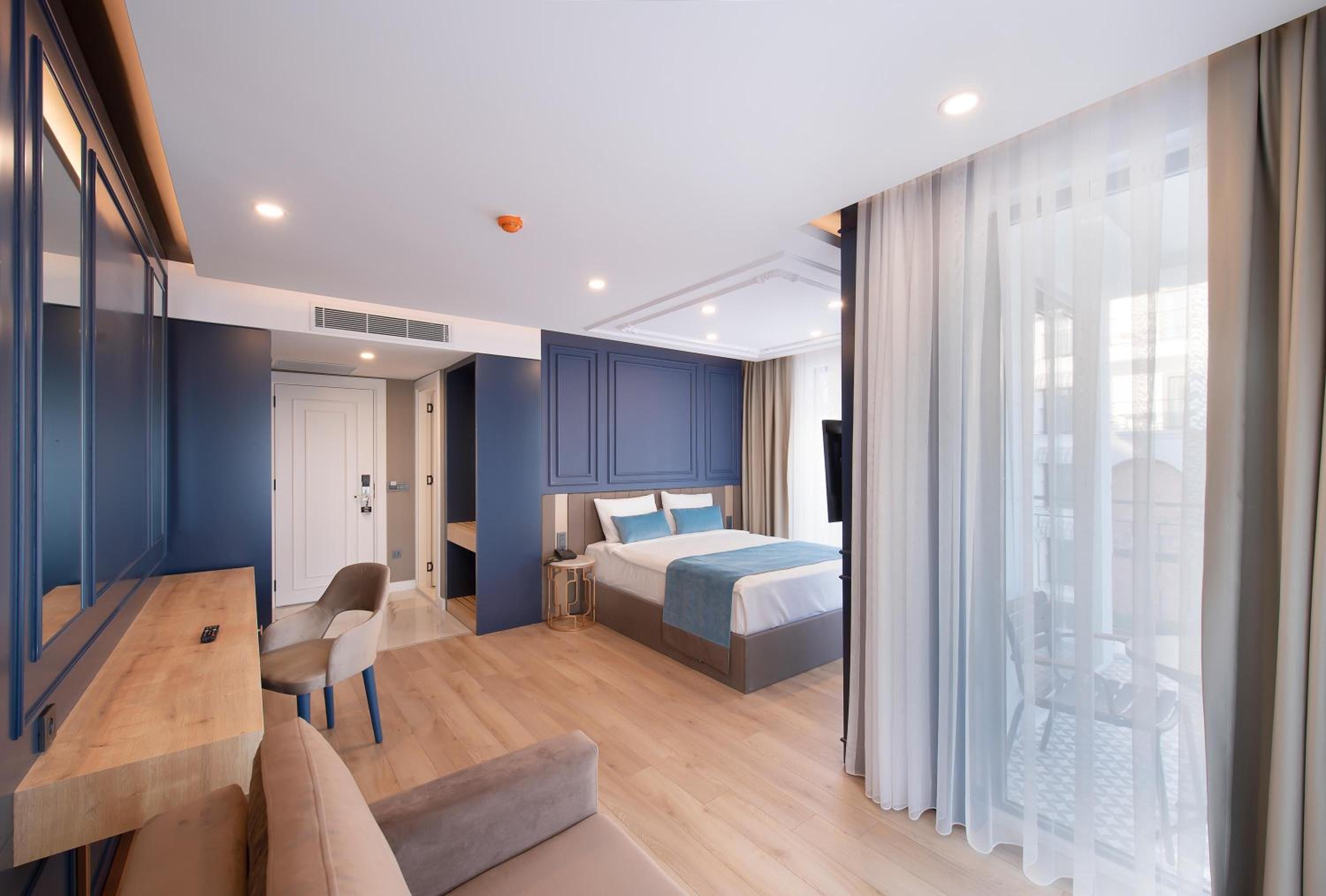 Espina Hotel - Image 49