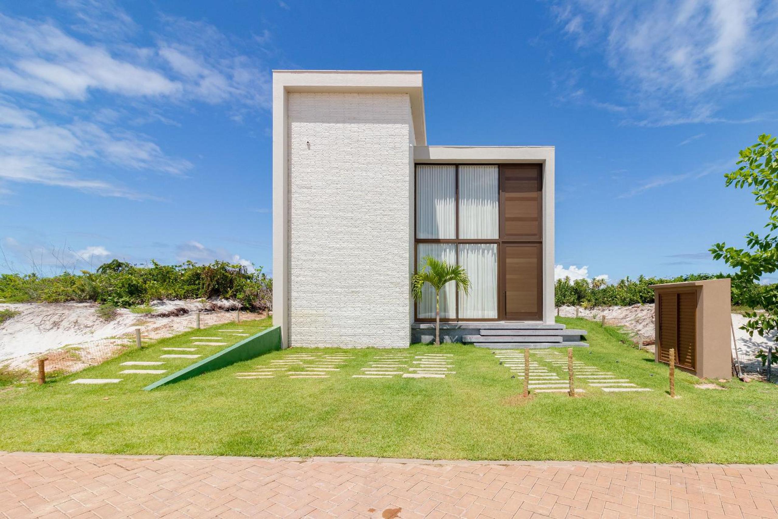 SA05 Excellent House 5 Suites - Condomínio Reserva de Sauípe