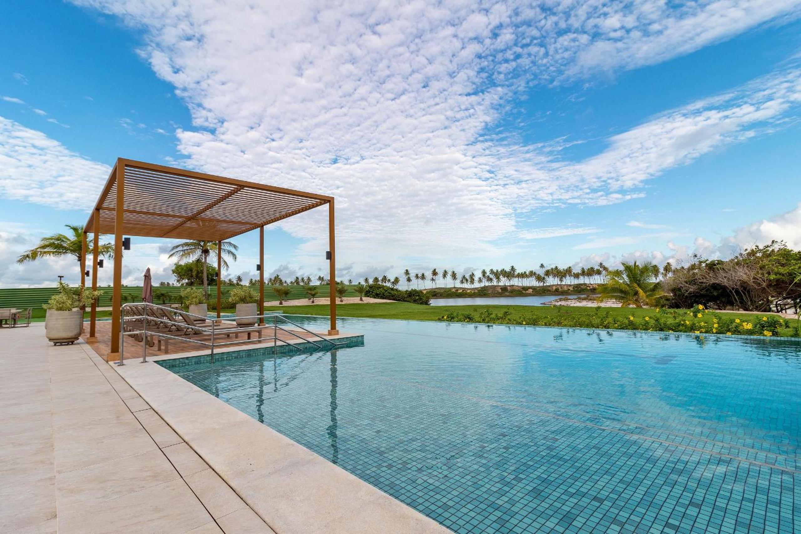 SA05 Excellent House 5 Suites - Condomínio Reserva de Sauípe