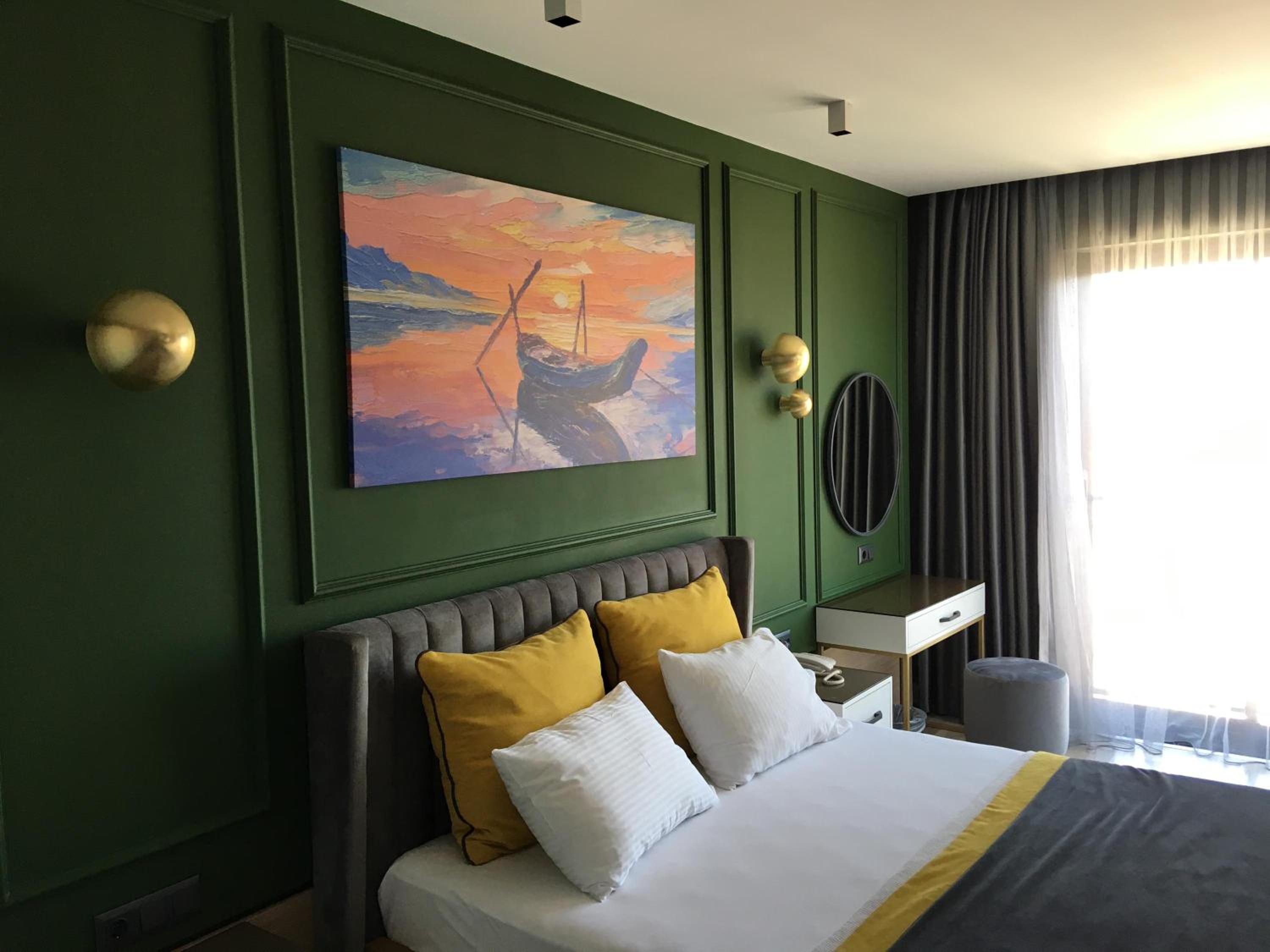 Espina Hotel - Image 52