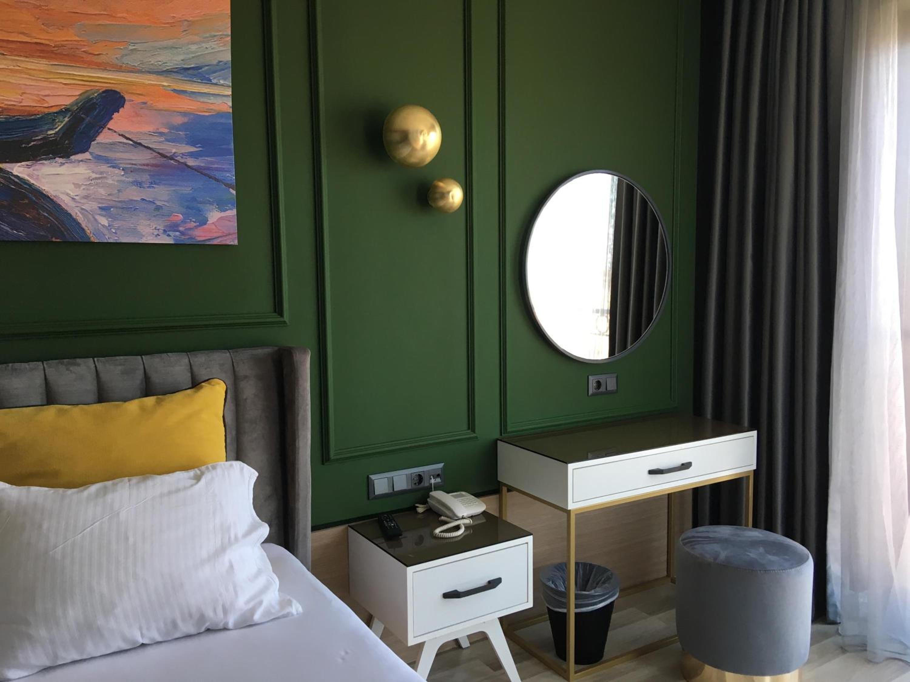 Espina Hotel - Image 53