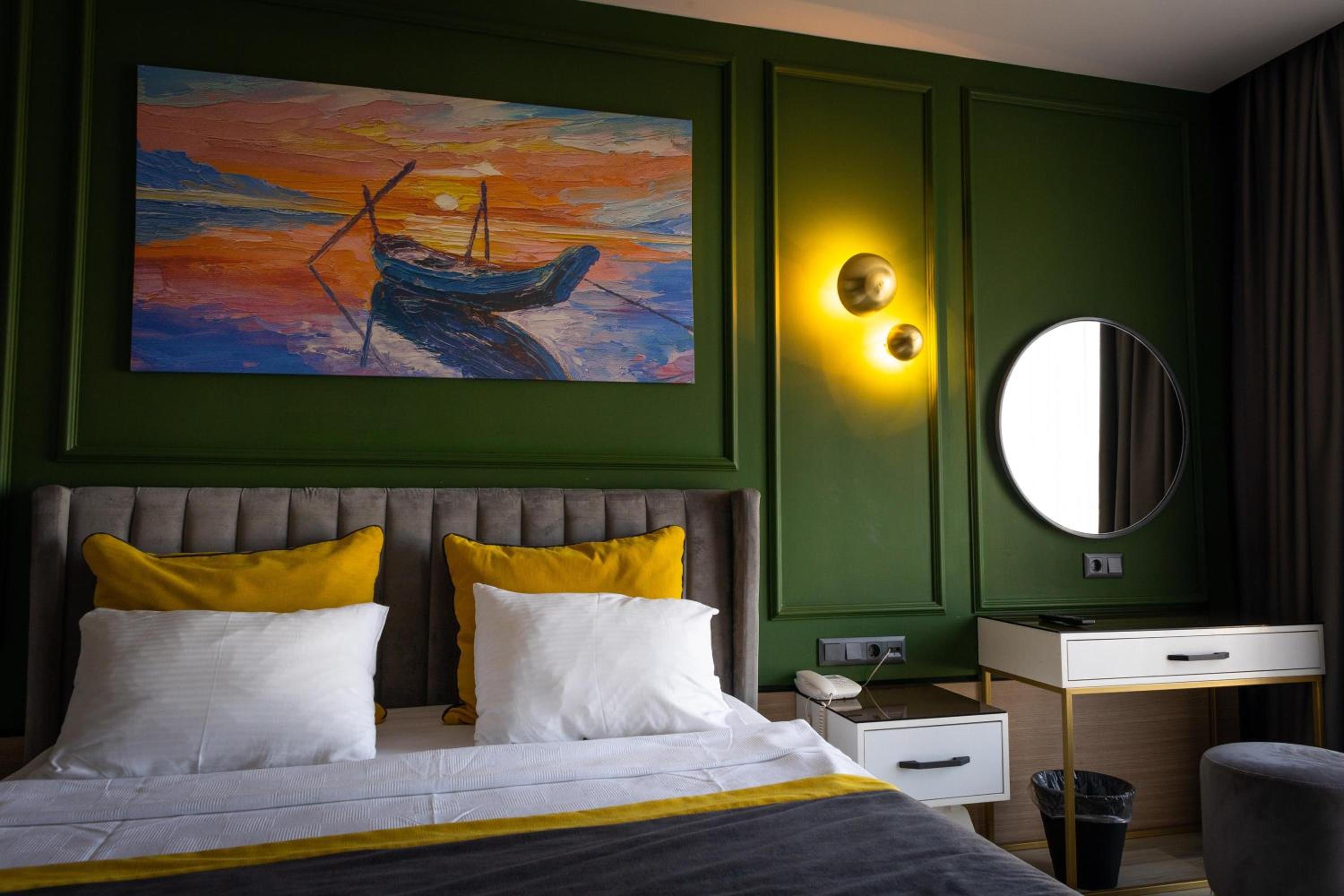 Espina Hotel - Image 55