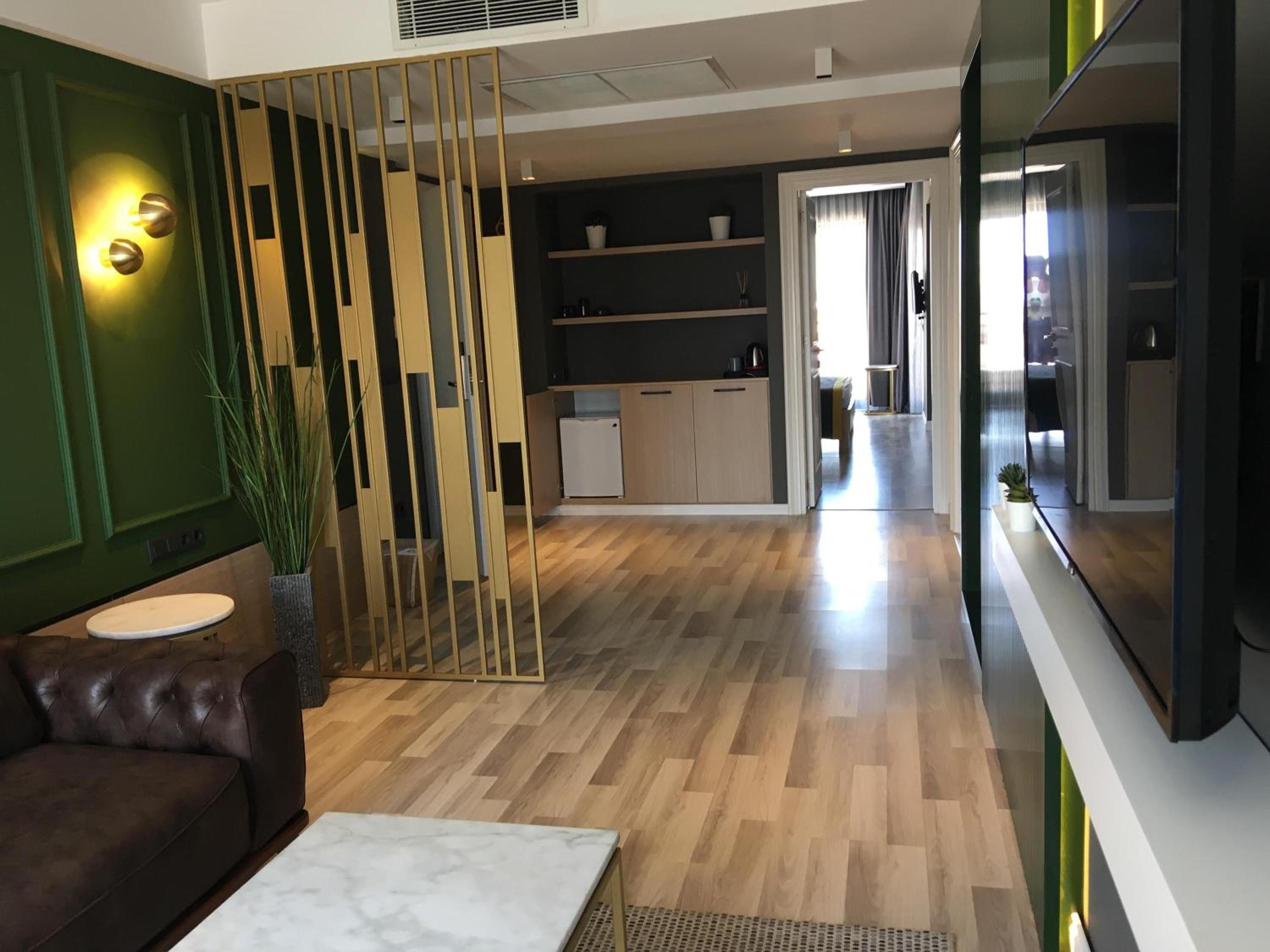 Espina Hotel - Image 57