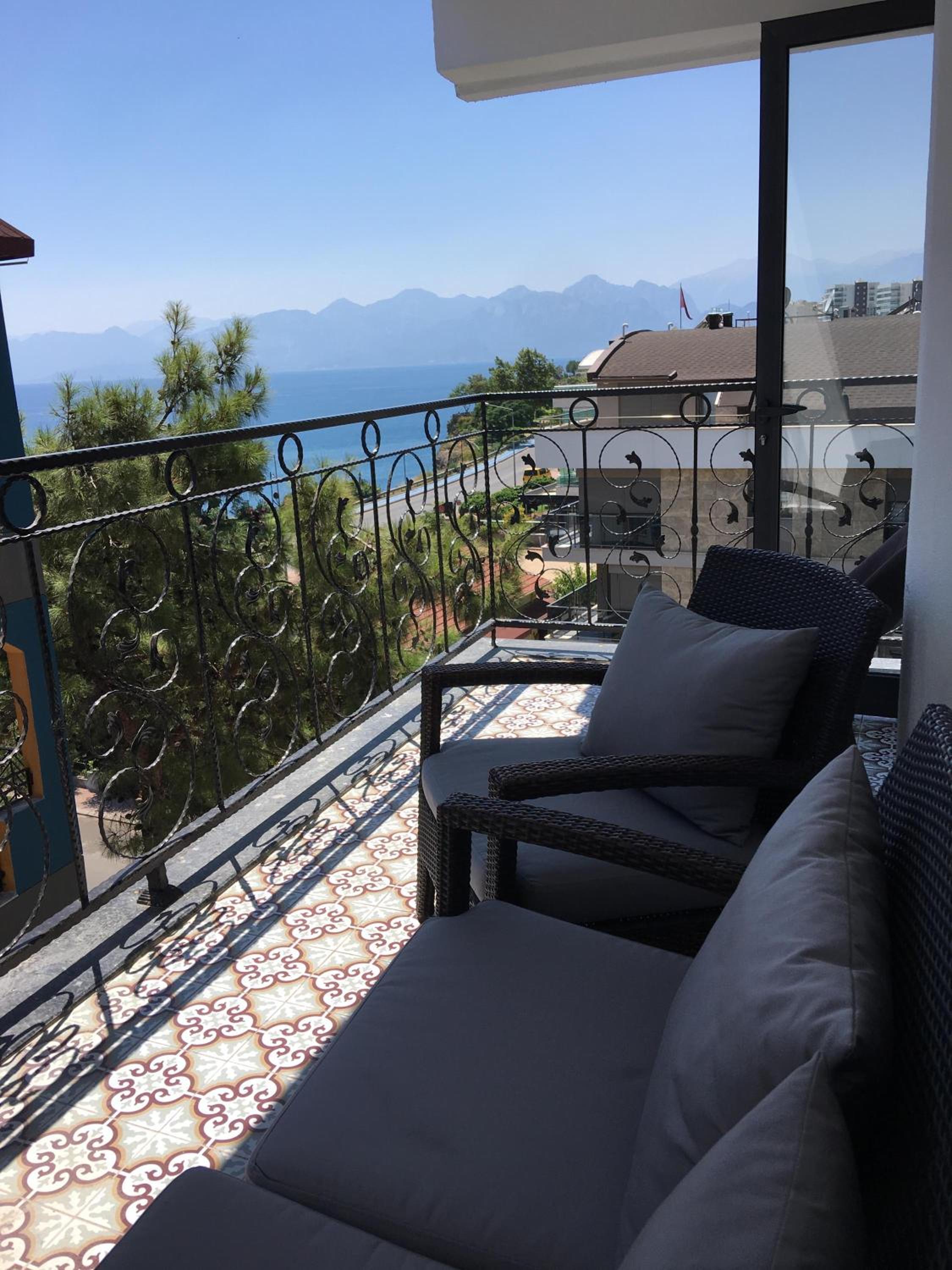 Espina Hotel - Image 61