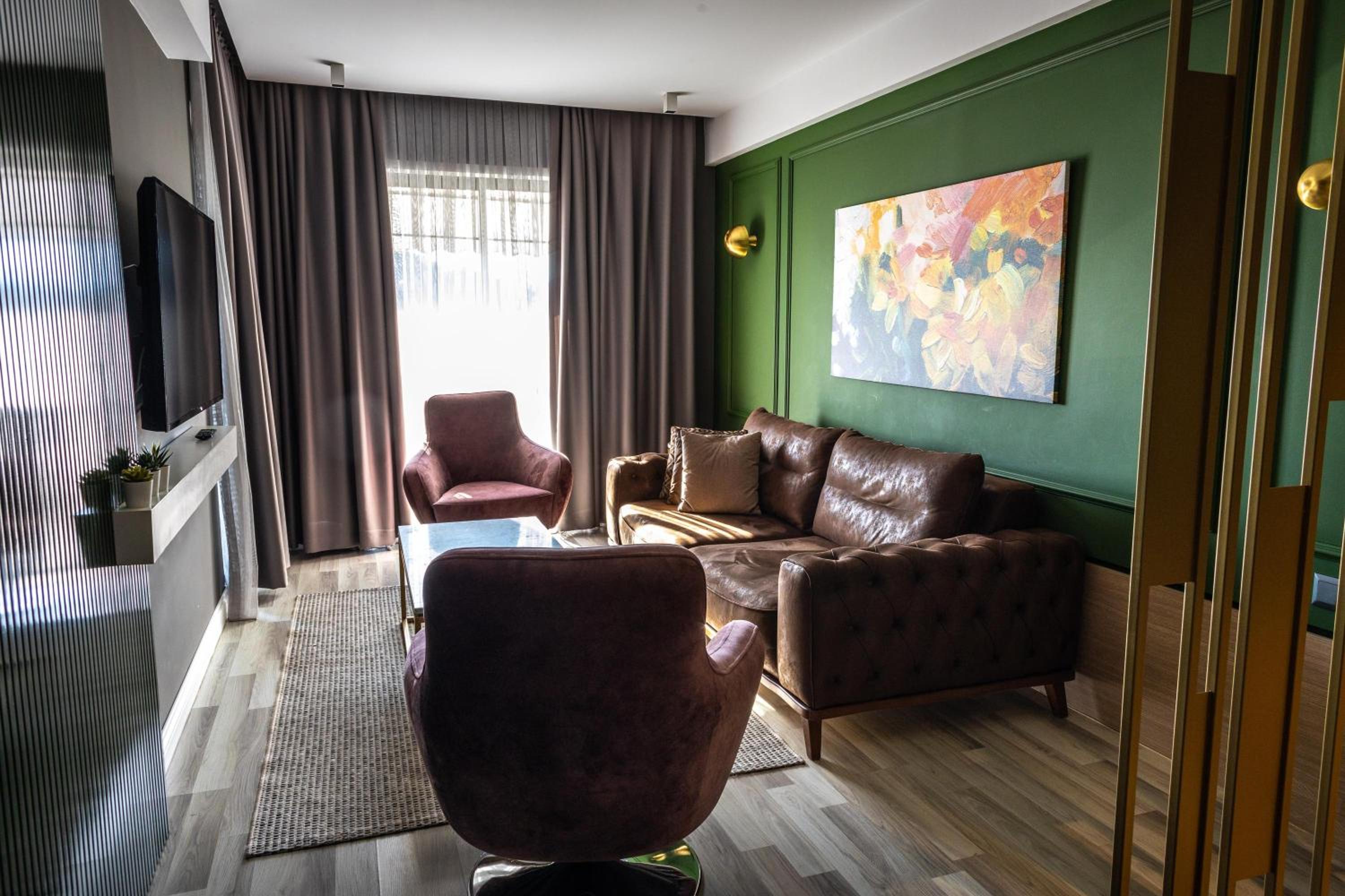 Espina Hotel - Image 63