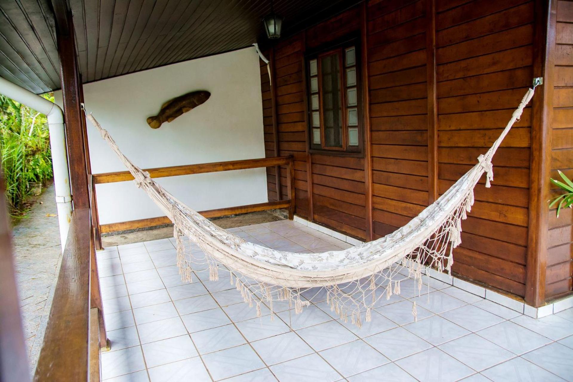 Casa c Piscina e Churrasq na Praia da Boraceia SP