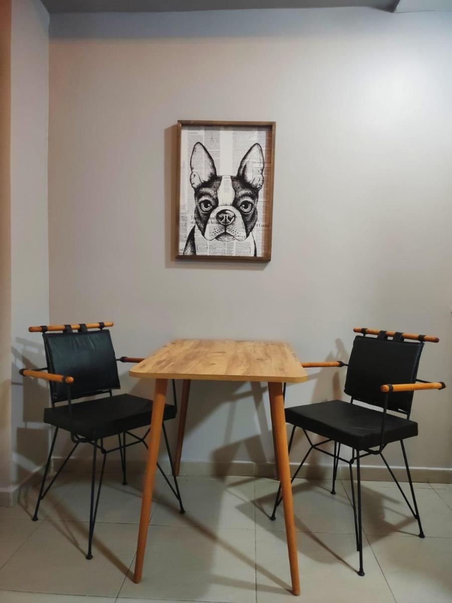meeting room