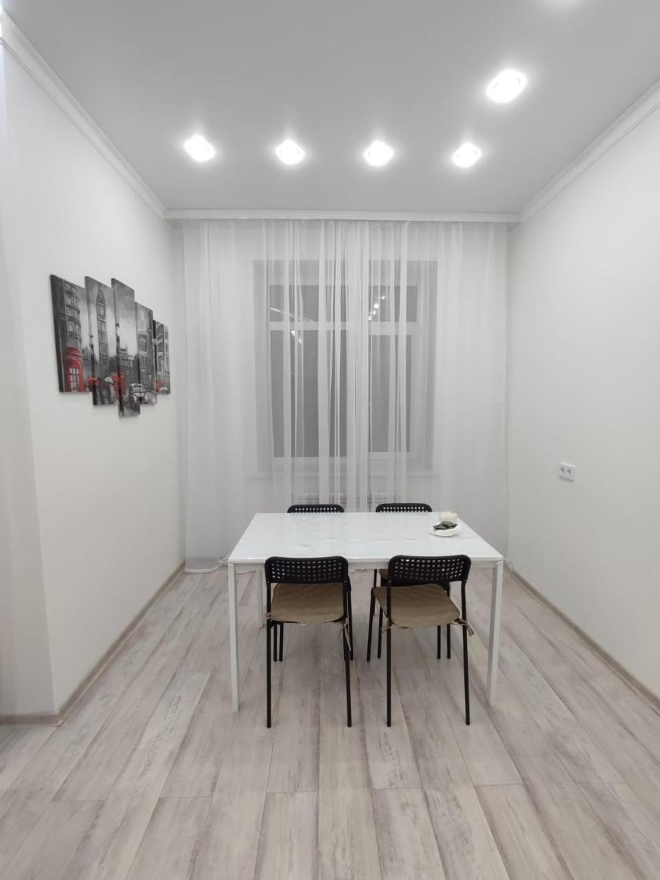 Апартаменты Жасмин view 3