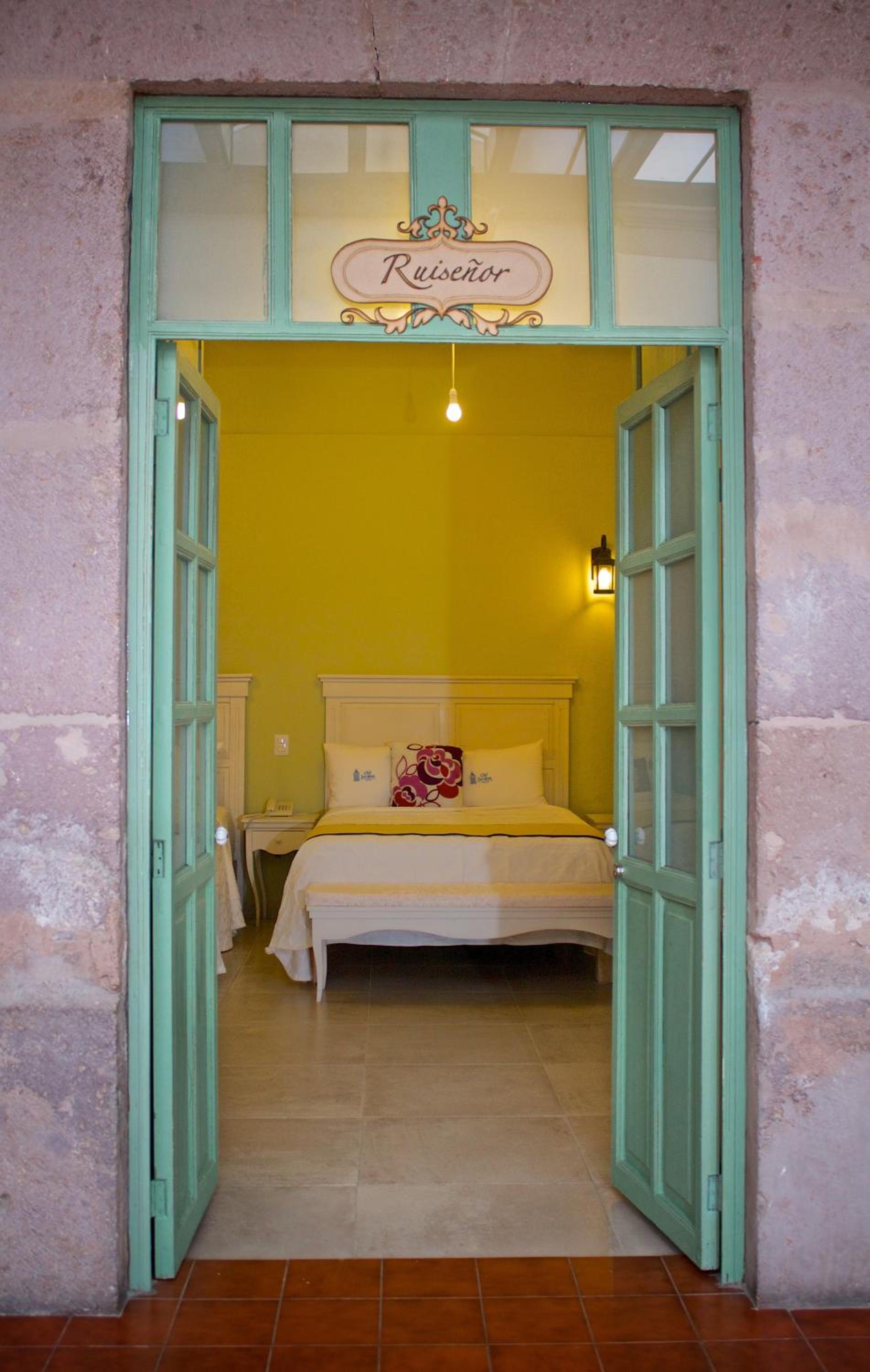 Casa Jose Maria