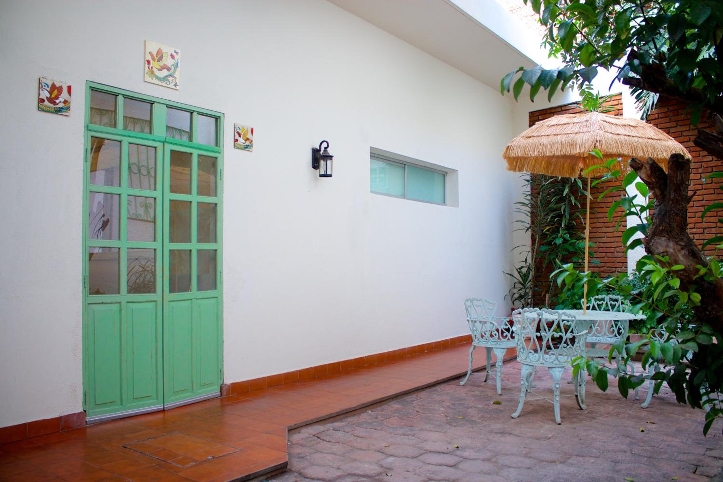 Casa Jose Maria