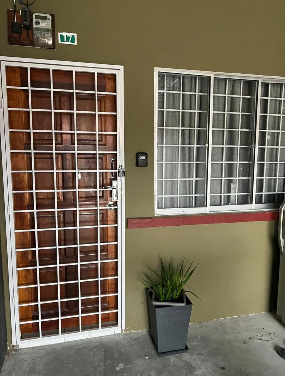TheAtbas Homestay 17 in Seri Iskandar Perak 3 Bedroom photo 3