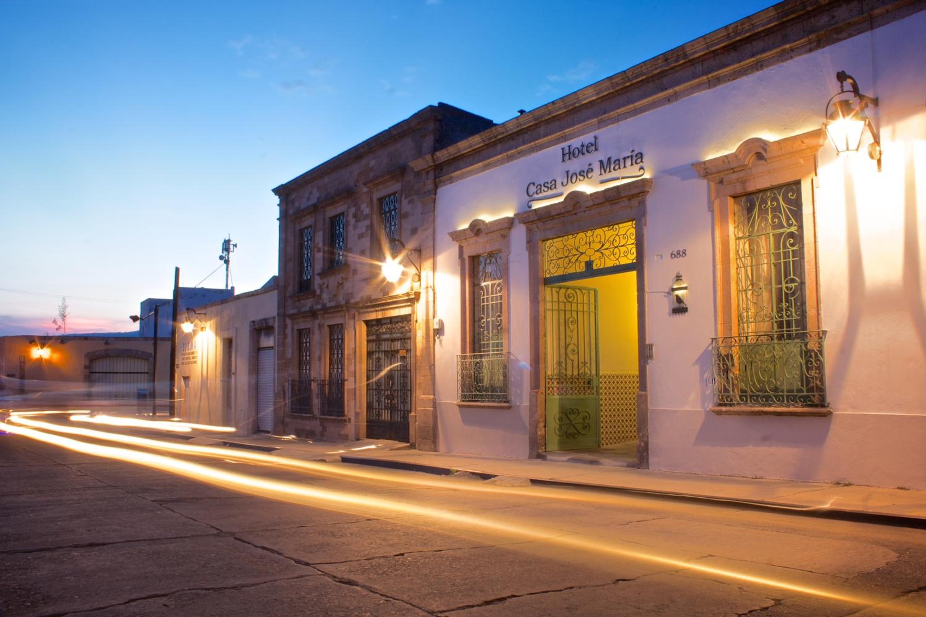 Casa Jose Maria