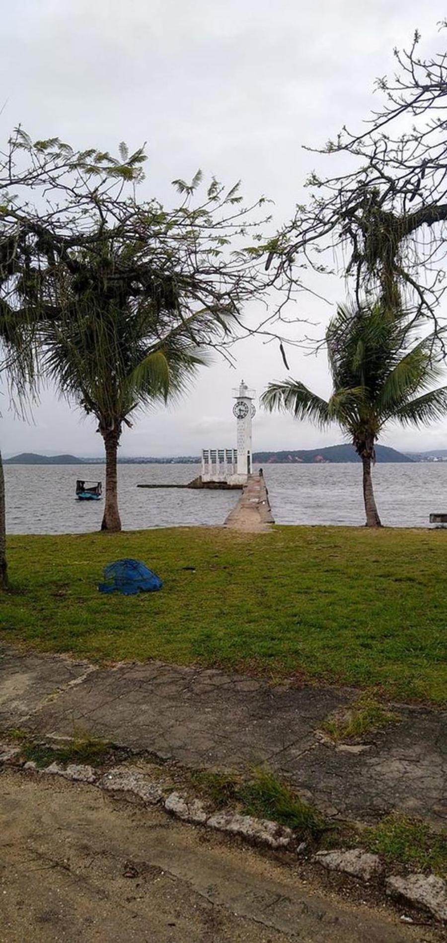Casa Espaçosa Ilha de Paquetá