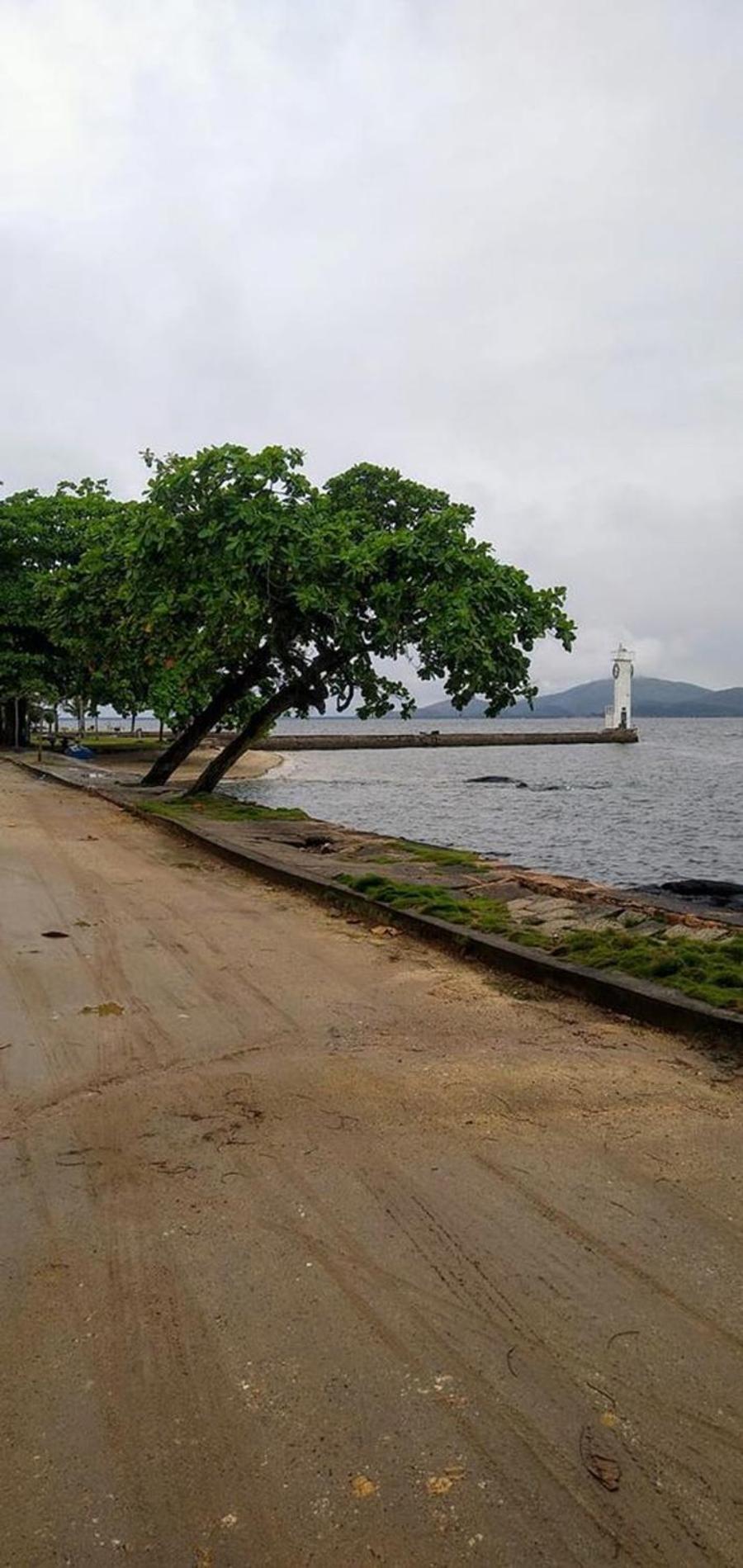 Casa Espaçosa Ilha de Paquetá