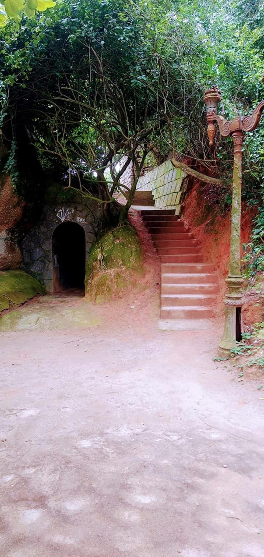 Casa Espaçosa Ilha de Paquetá