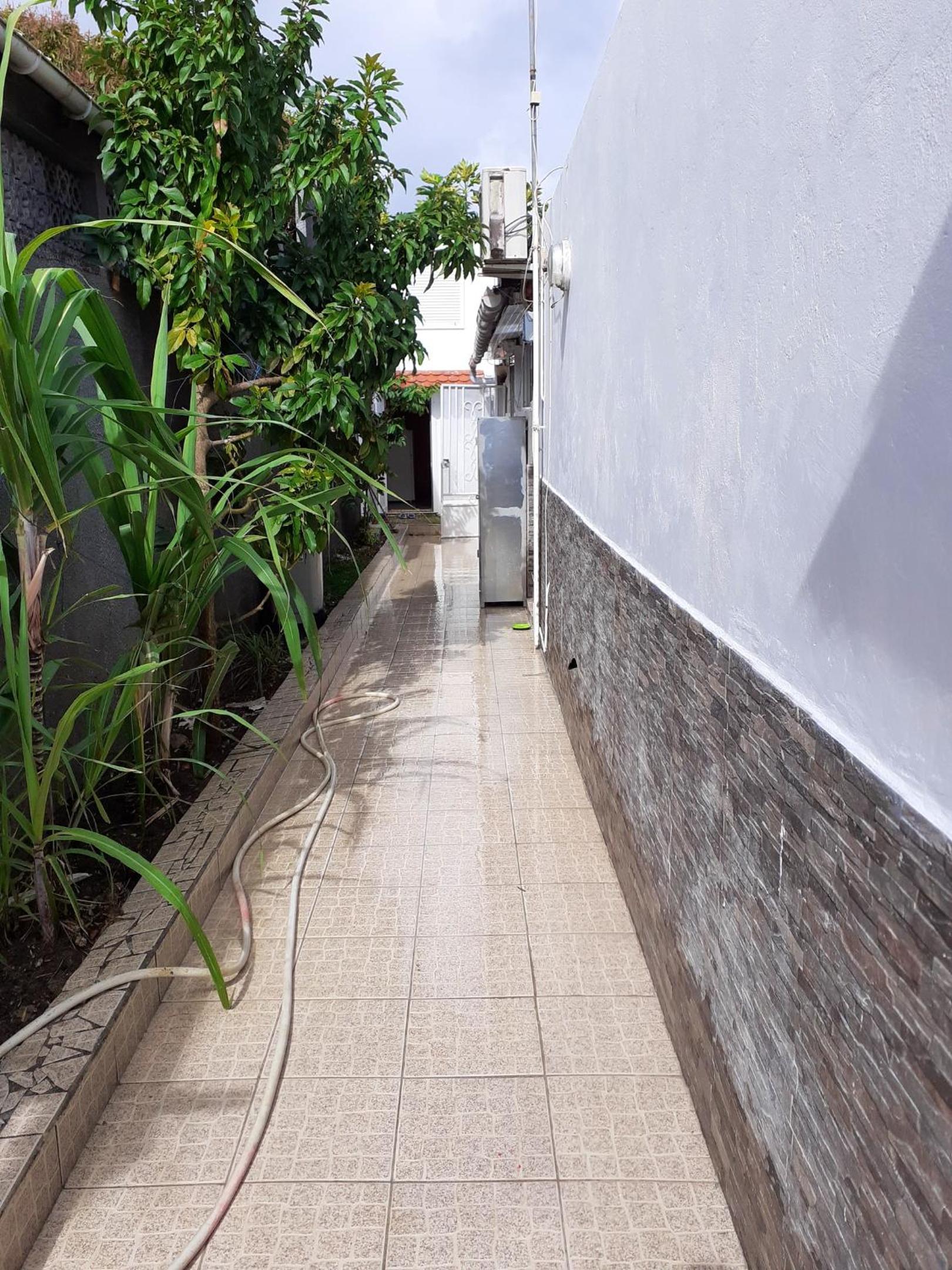 Appartement confortable a Morne a l'Eau 64 m² climatise view 2