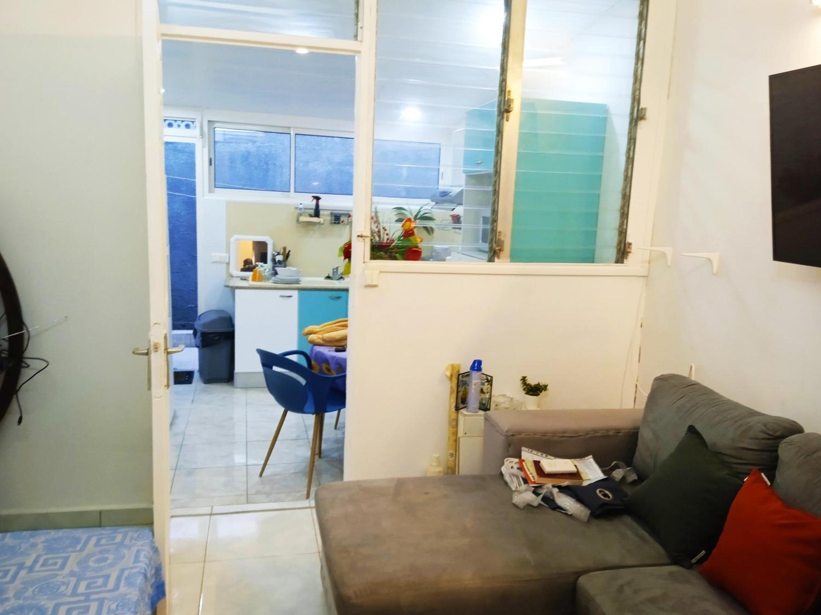 Appartement confortable a Morne a l'Eau 64 m² climatise view 4