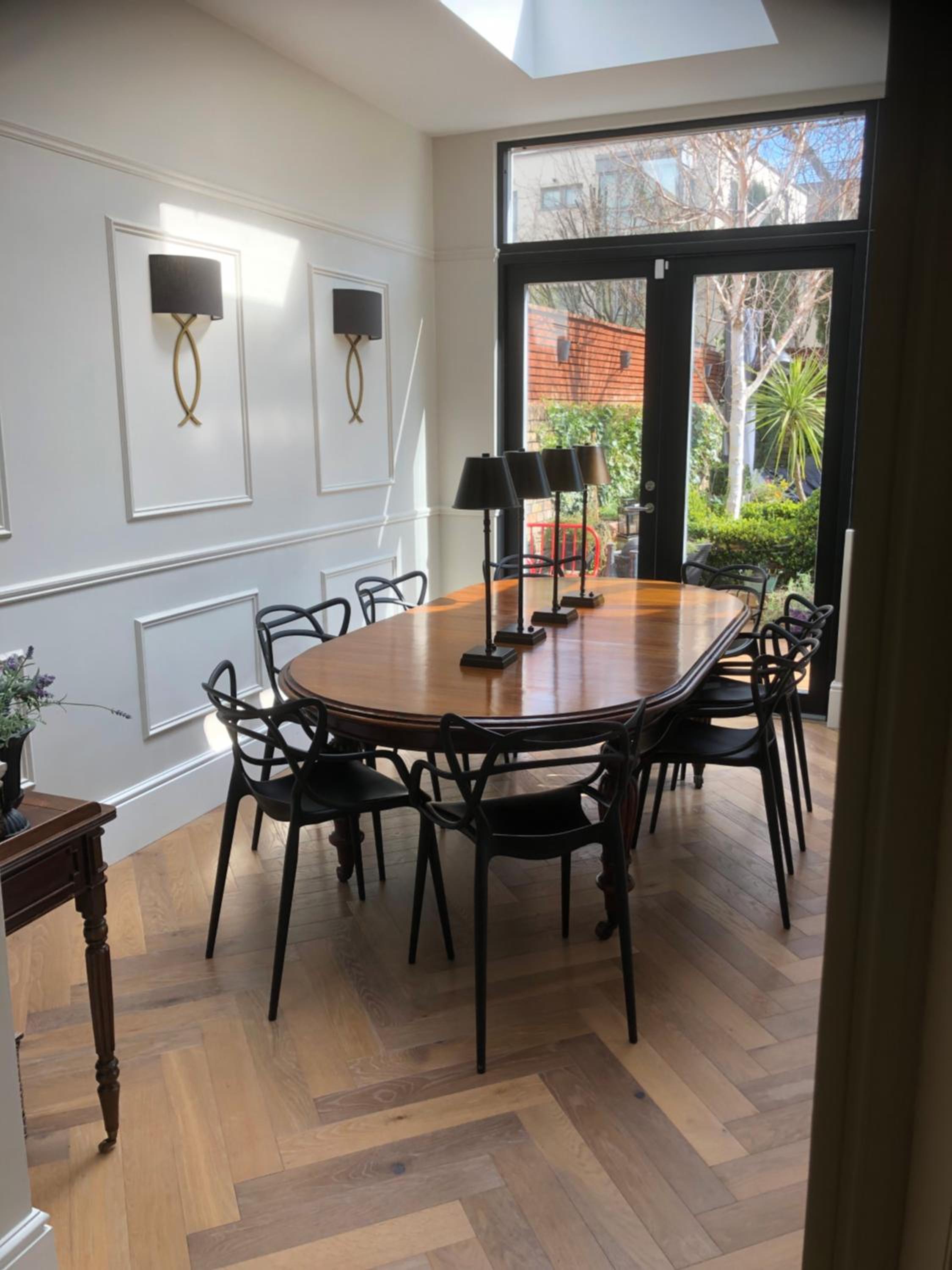 Blackrock B&B
