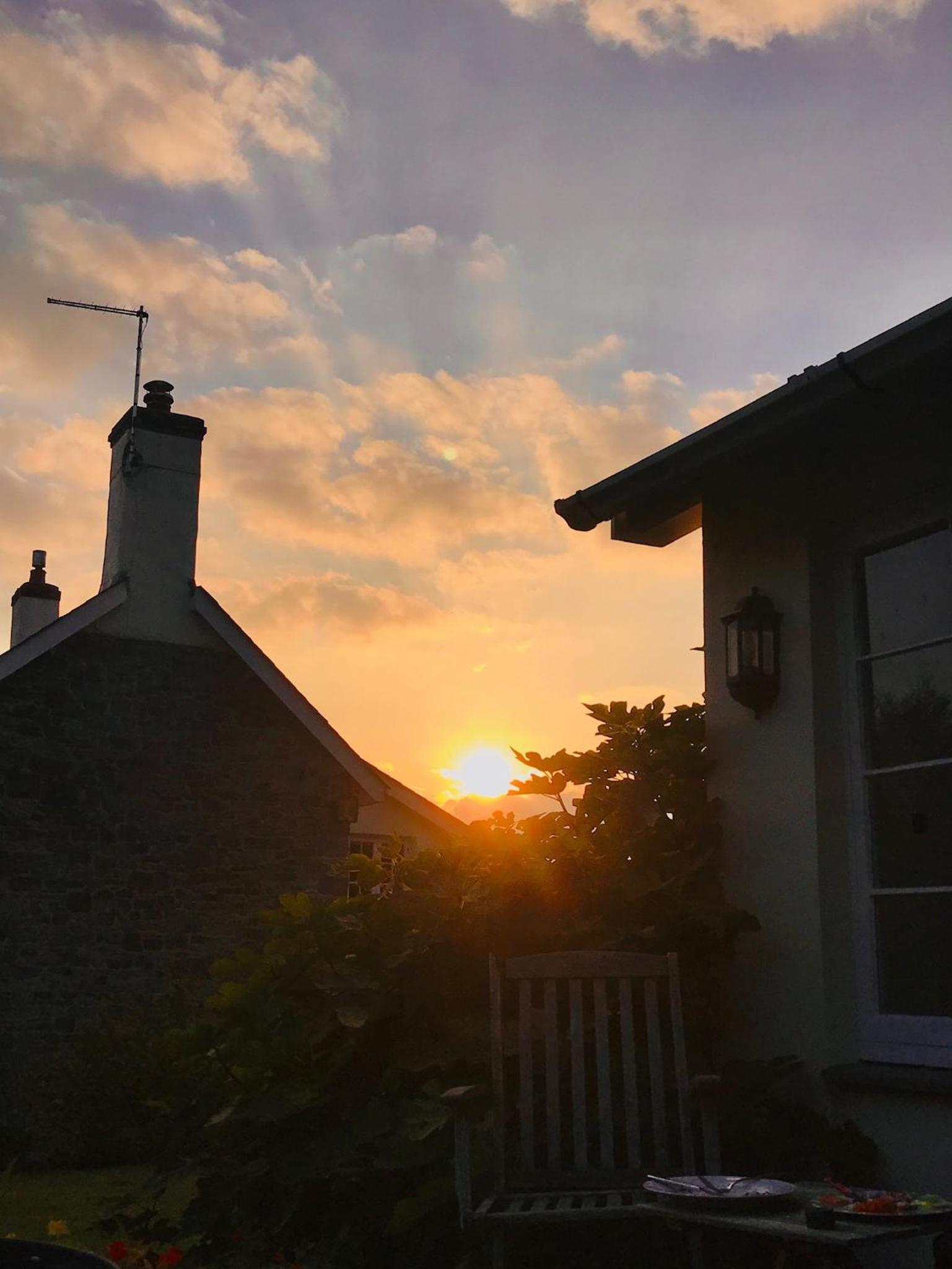 Downe Cottages