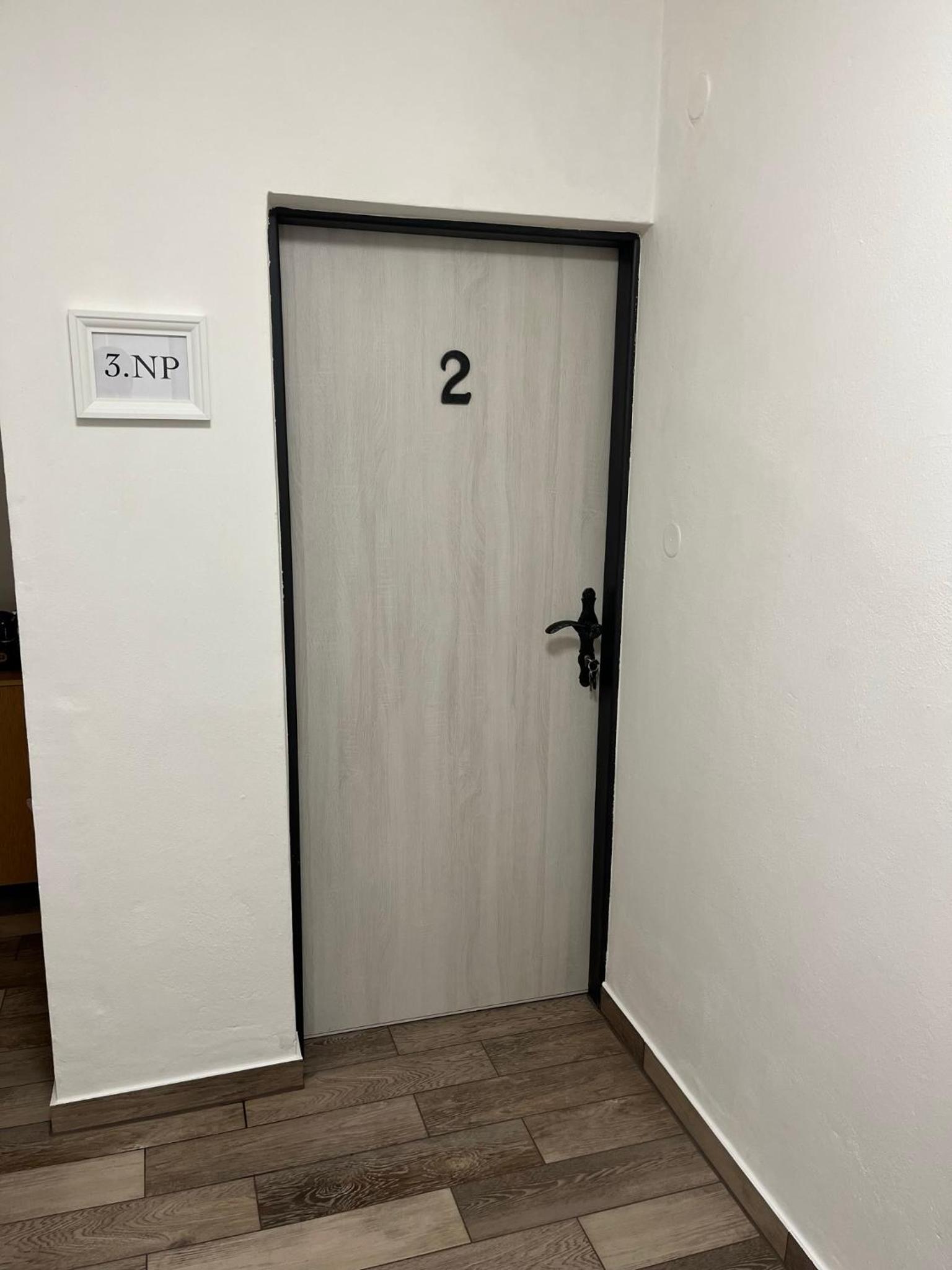 Penzion Jako Ze Škatulky
