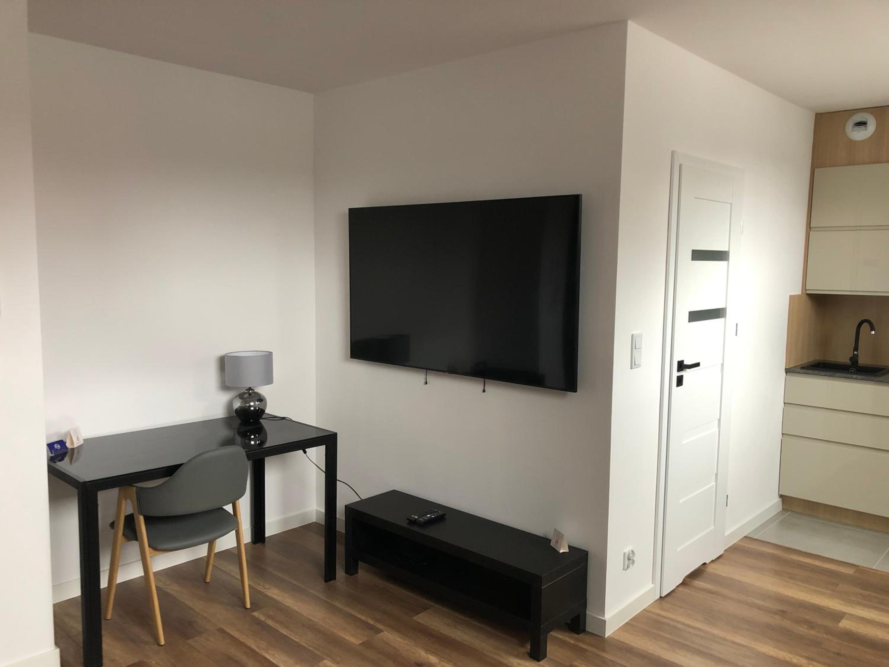 Apartamenty Platinex 6