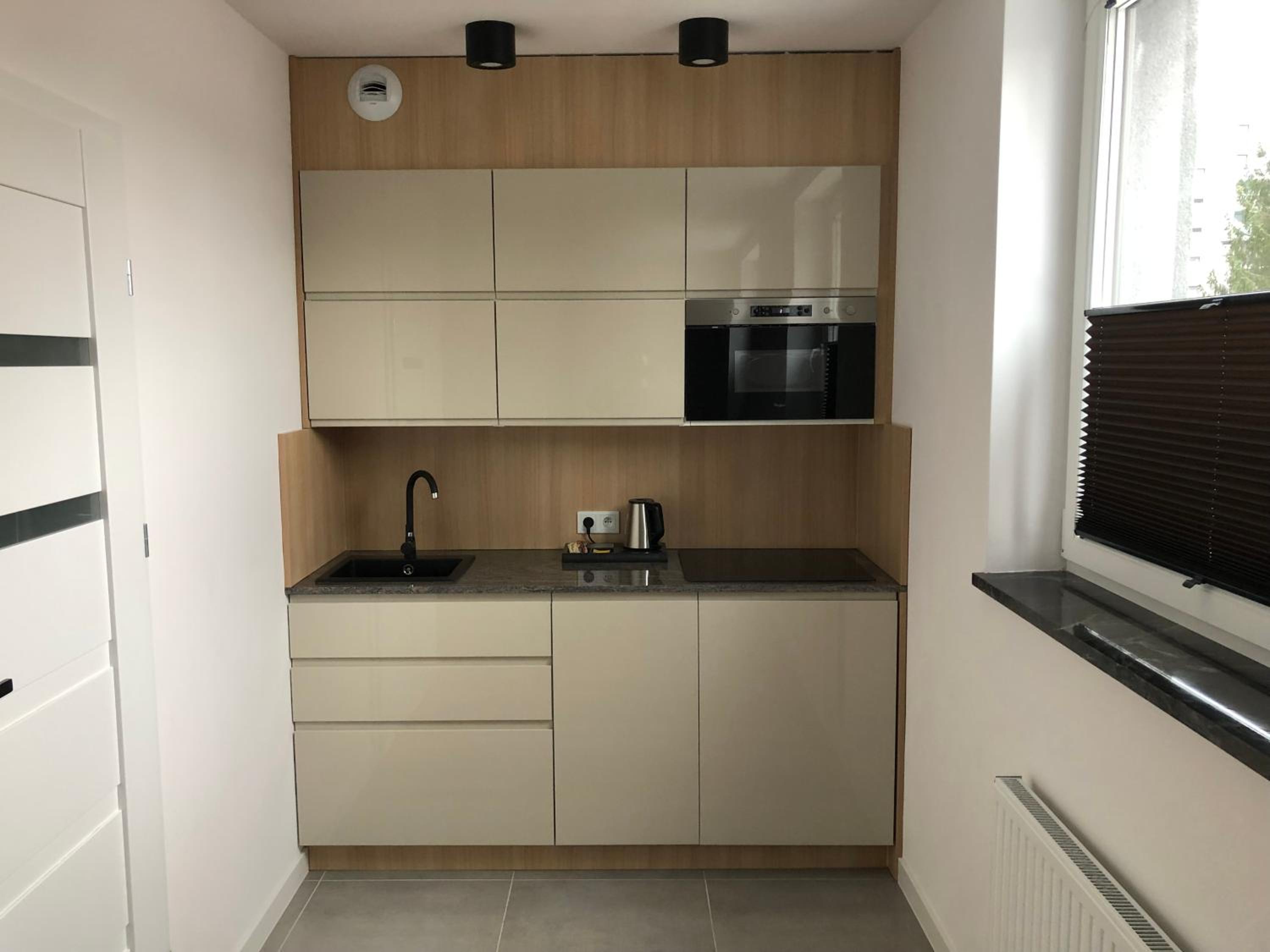 Apartamenty Platinex 6