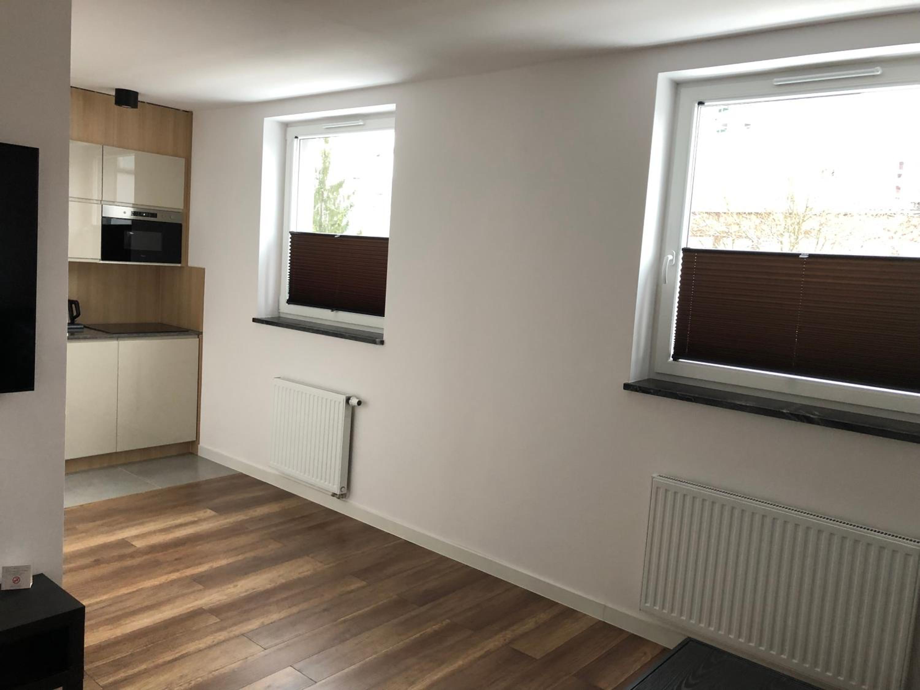 Apartamenty Platinex 6