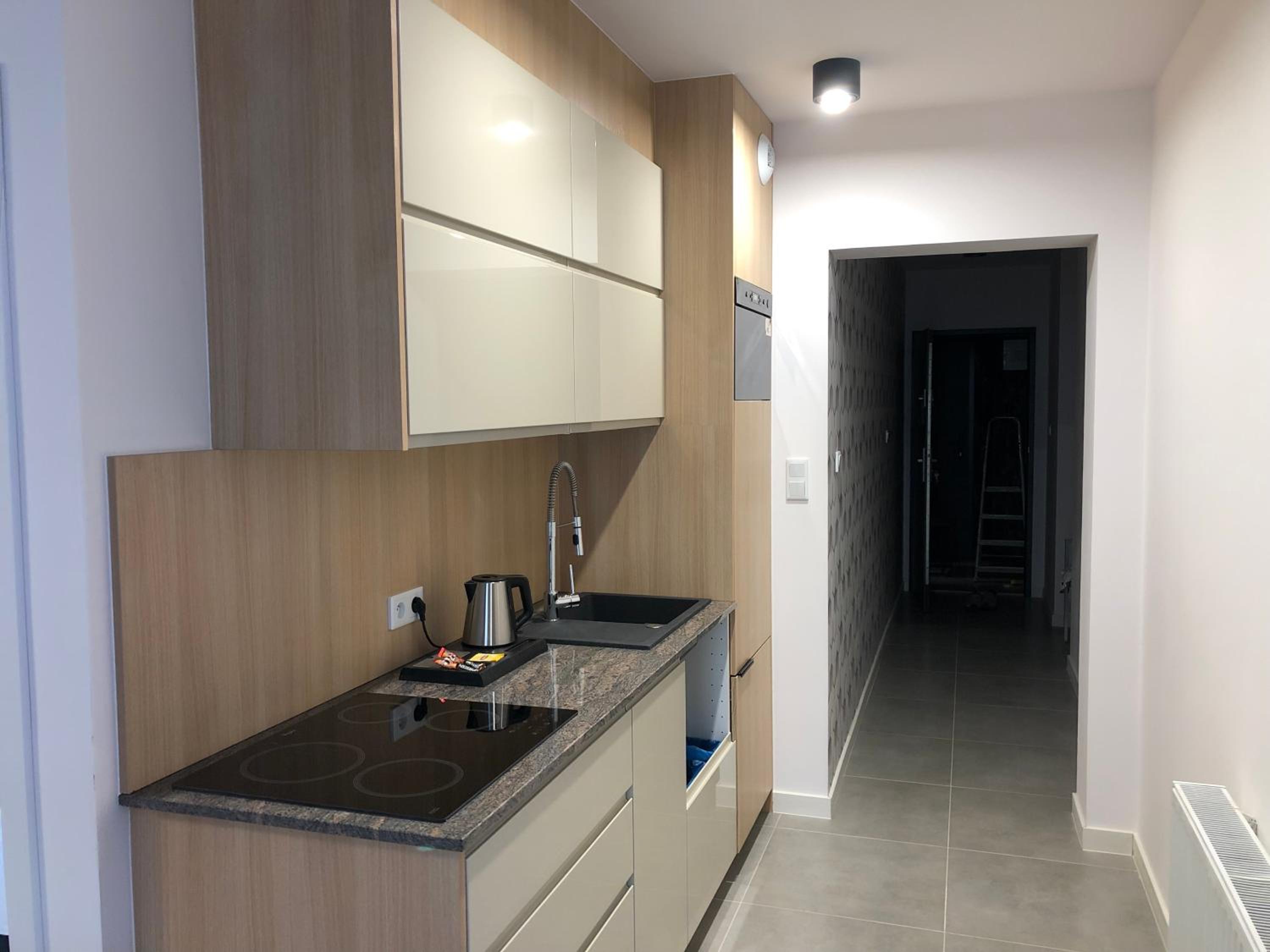 Apartamenty Platinex 6