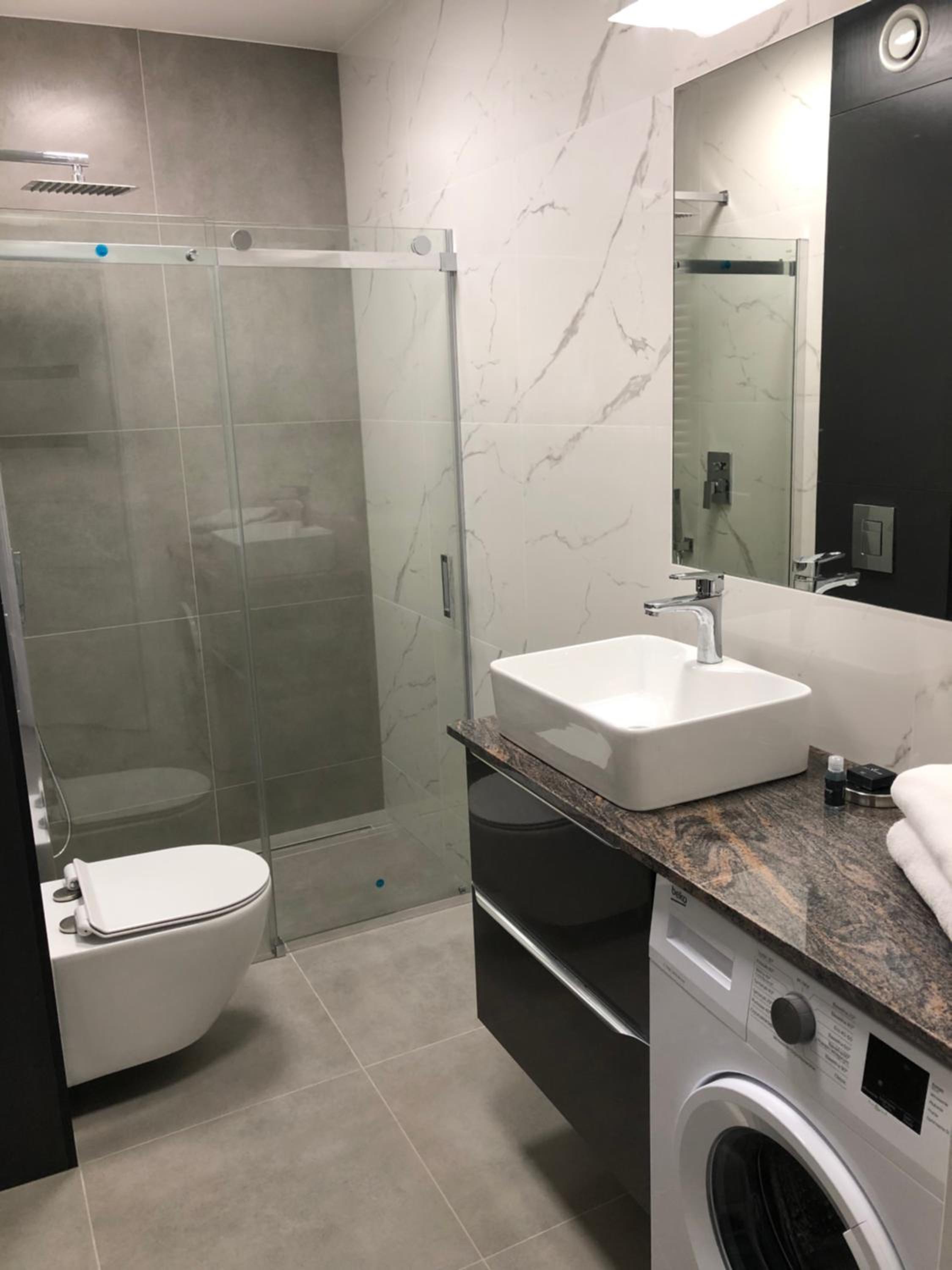 Apartamenty Platinex 6