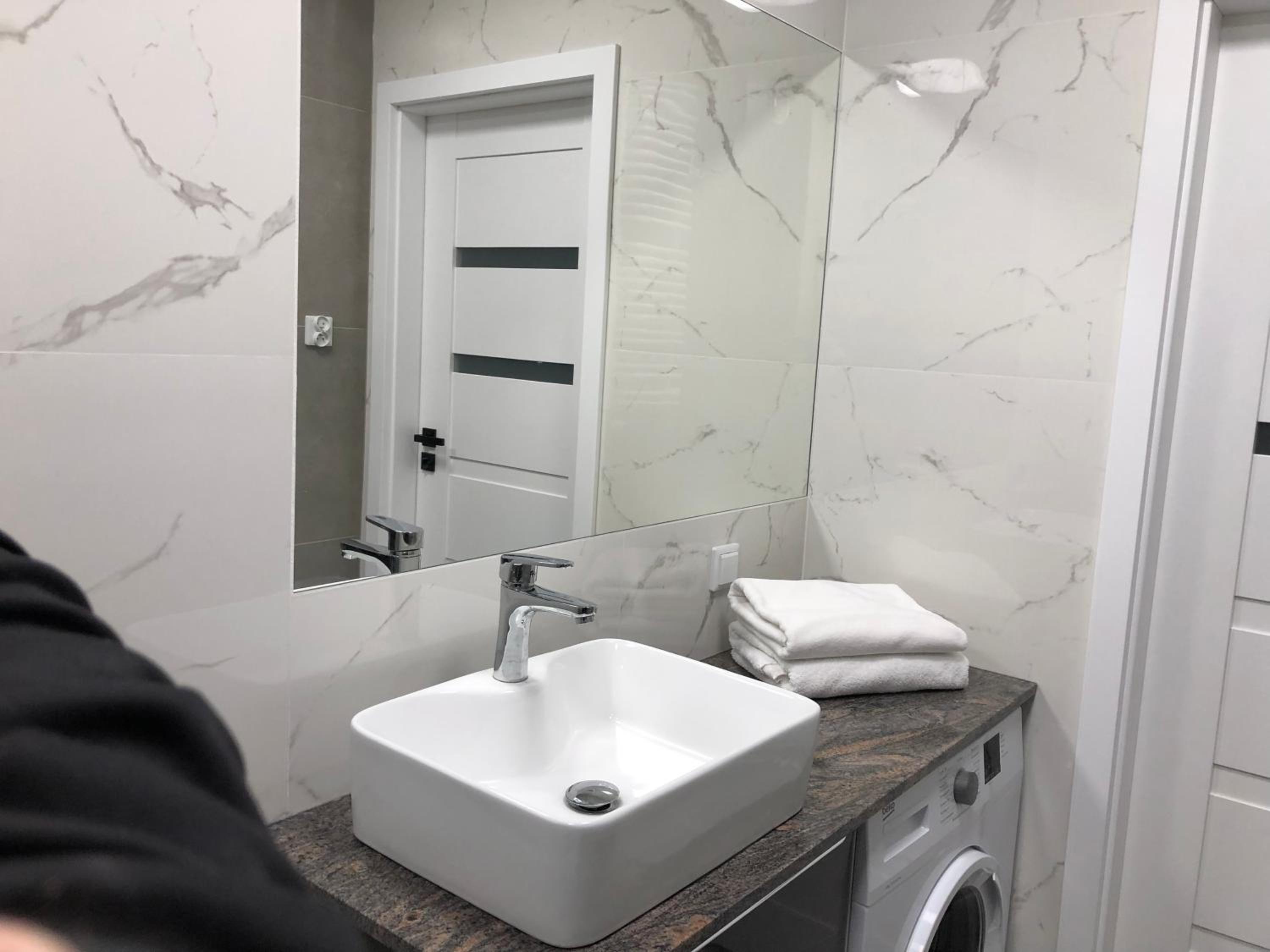 Apartamenty Platinex 6