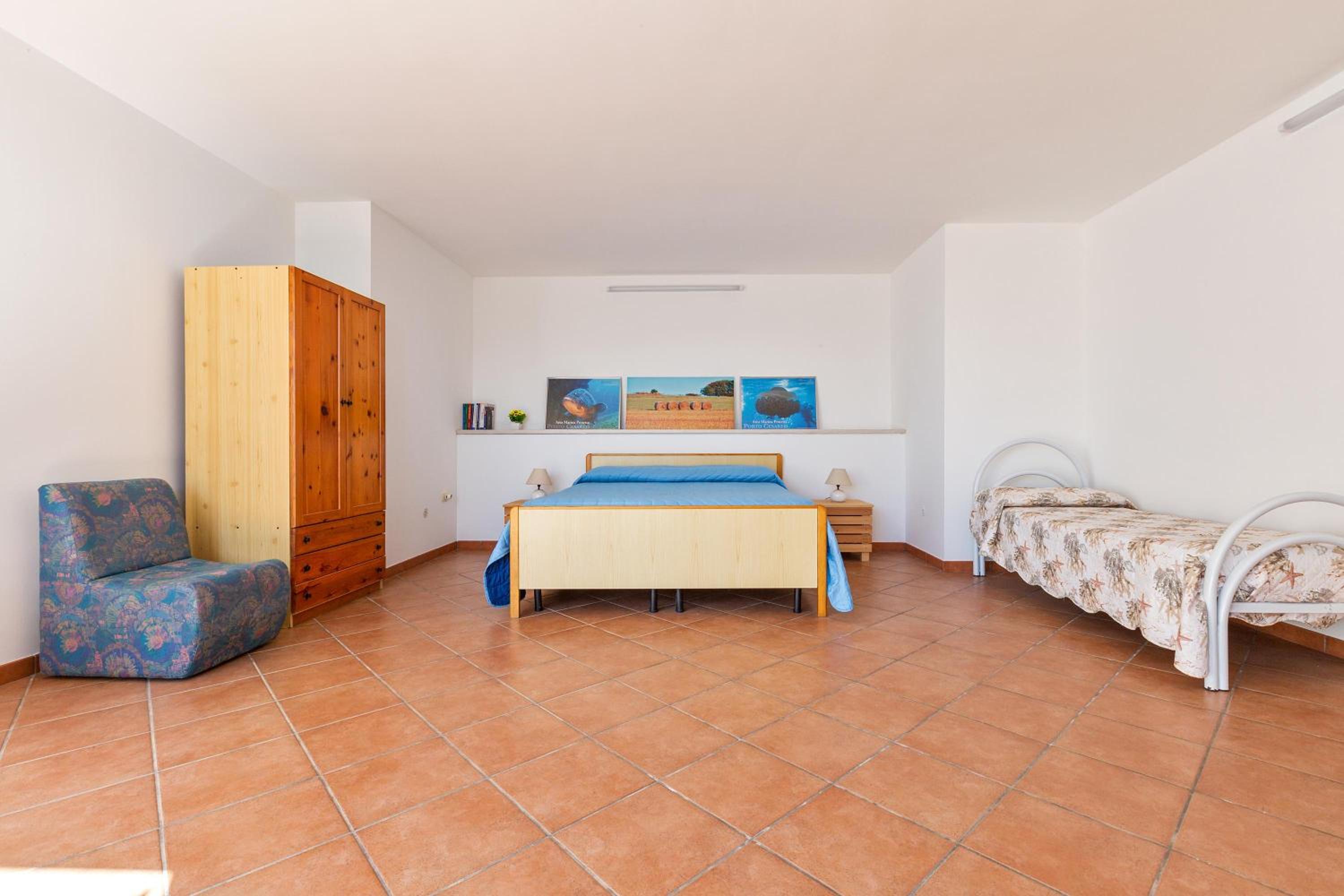 Villa Athena by BarbarHouse view 2