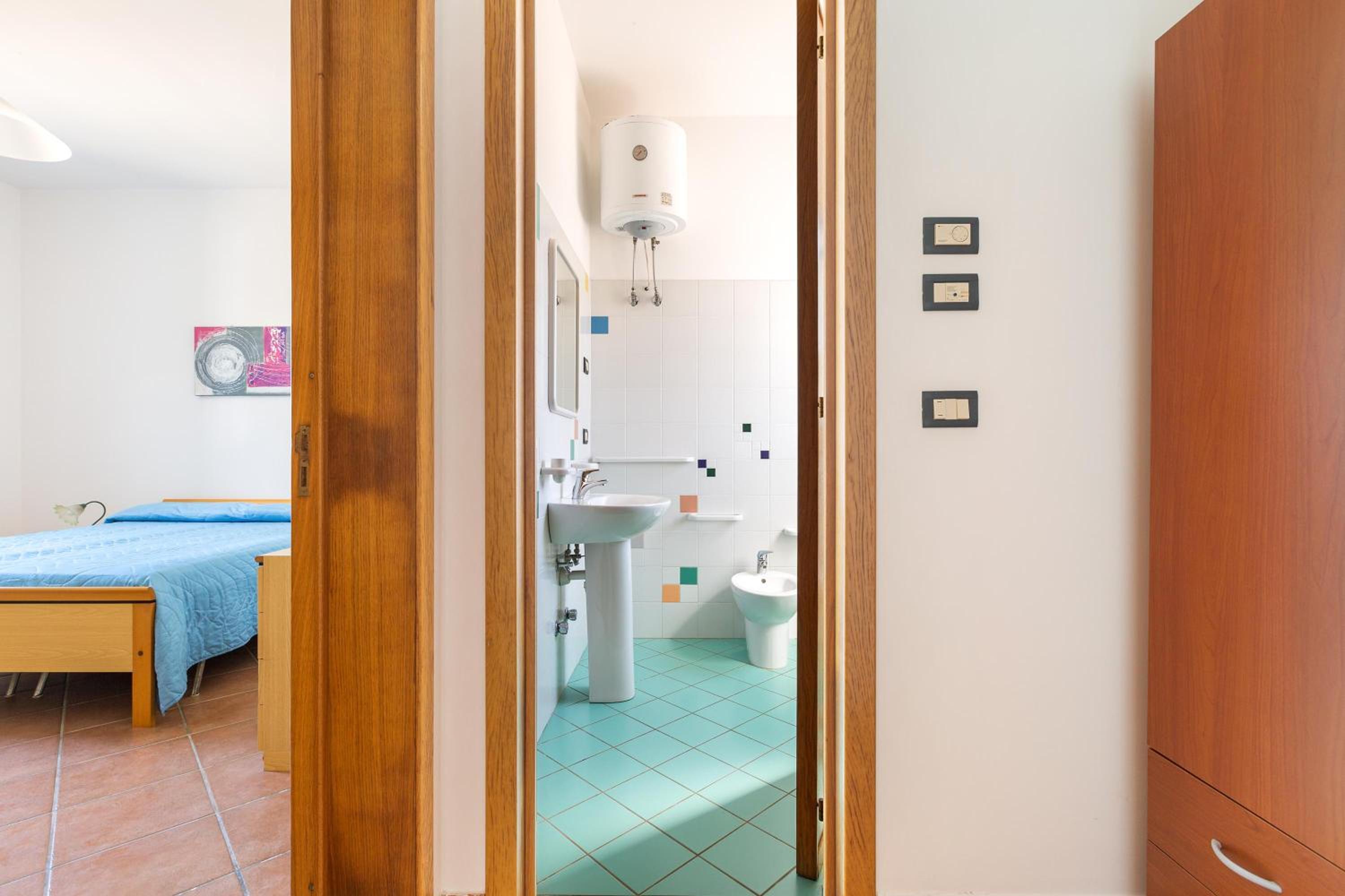 Villa Athena by BarbarHouse view 4