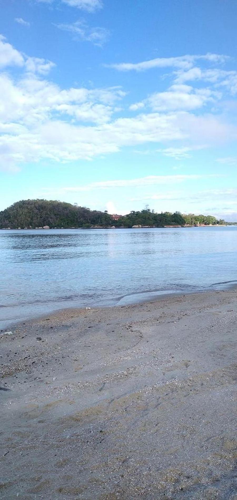 Casa Espaçosa Ilha de Paquetá